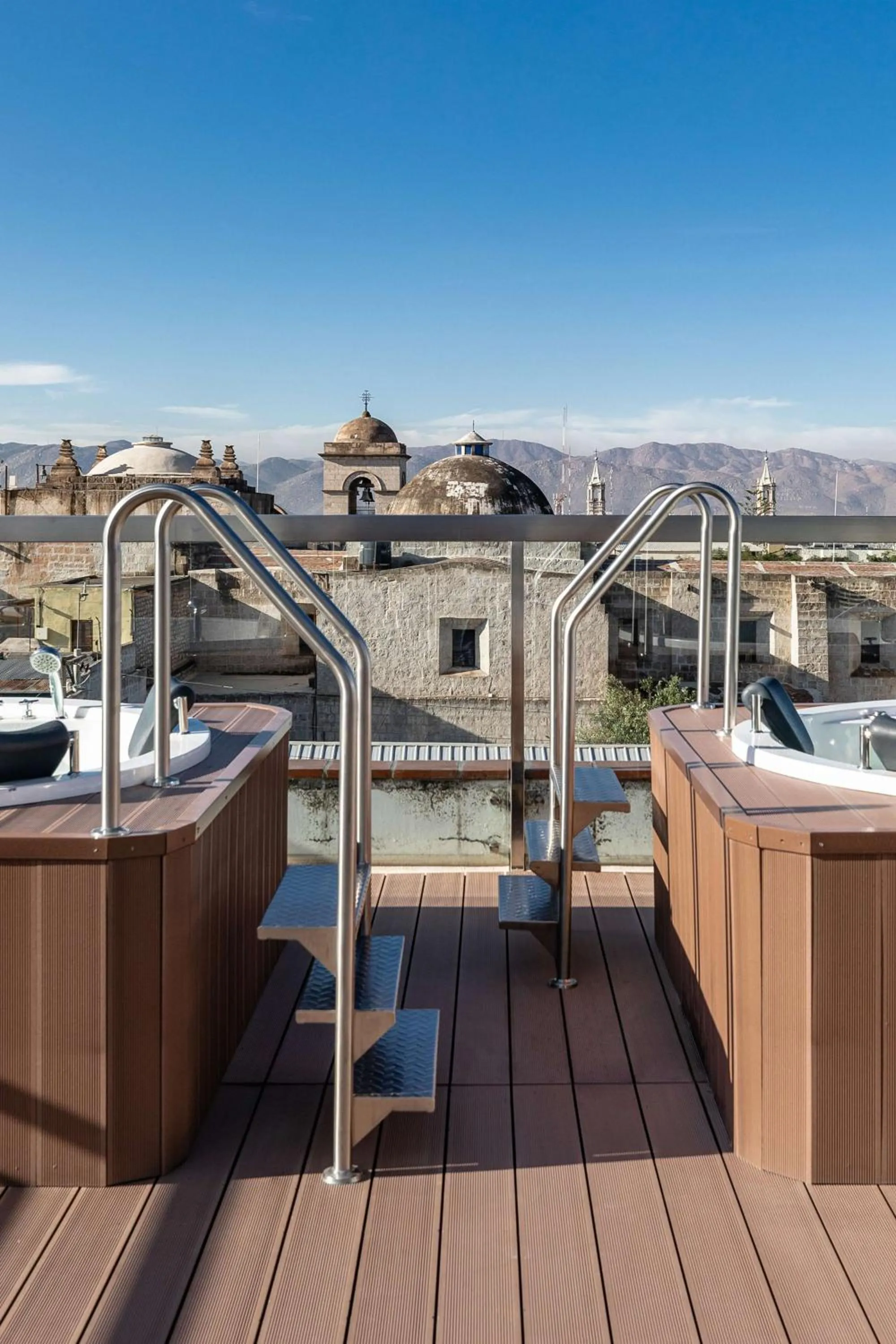 Sports in Hampton by Hilton Arequipa