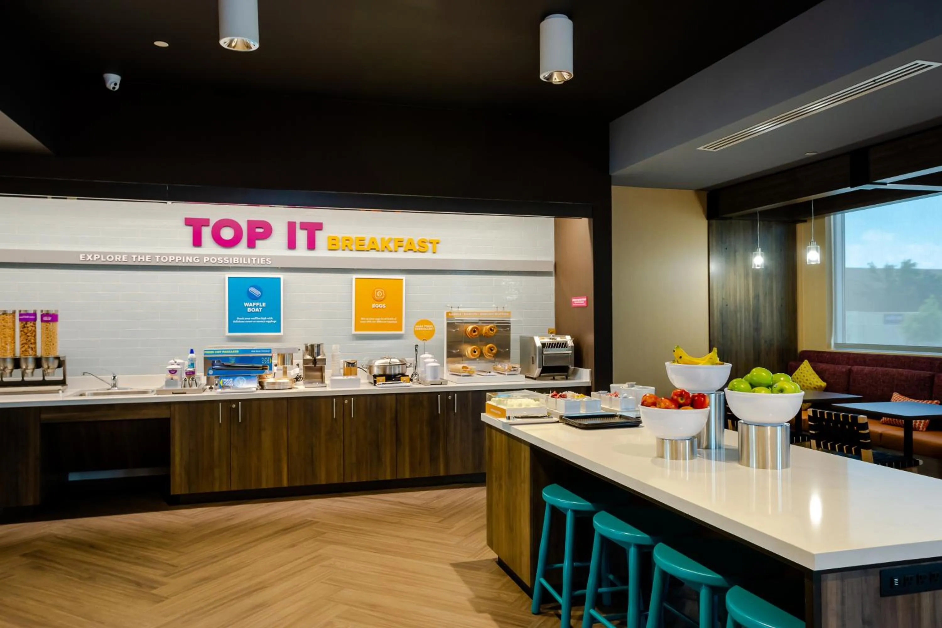 Coffee/tea facilities in Tru by Hilton Pflugerville, TX