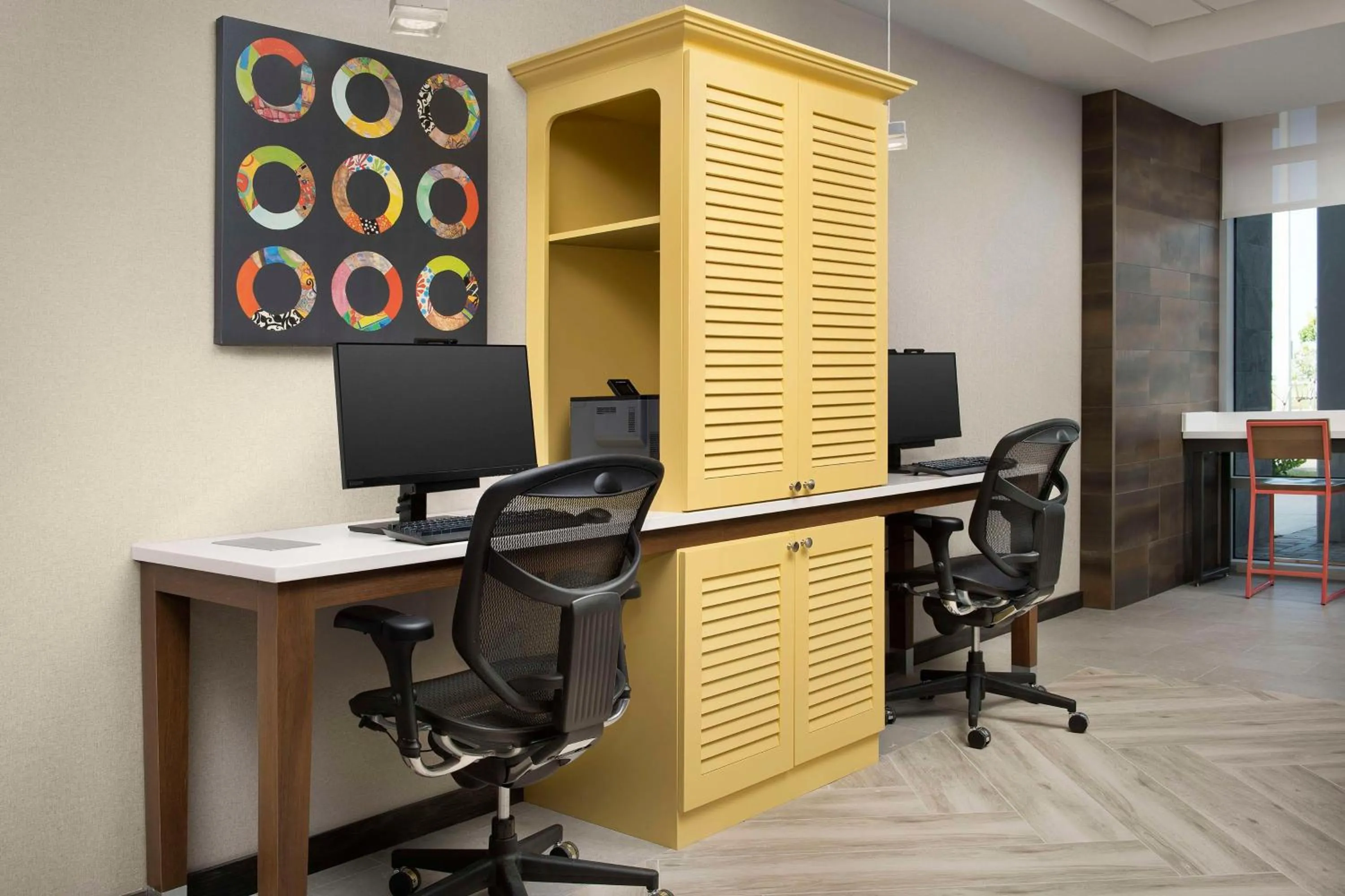 Business facilities in Home2 Suites by Hilton Fort Myers Airport