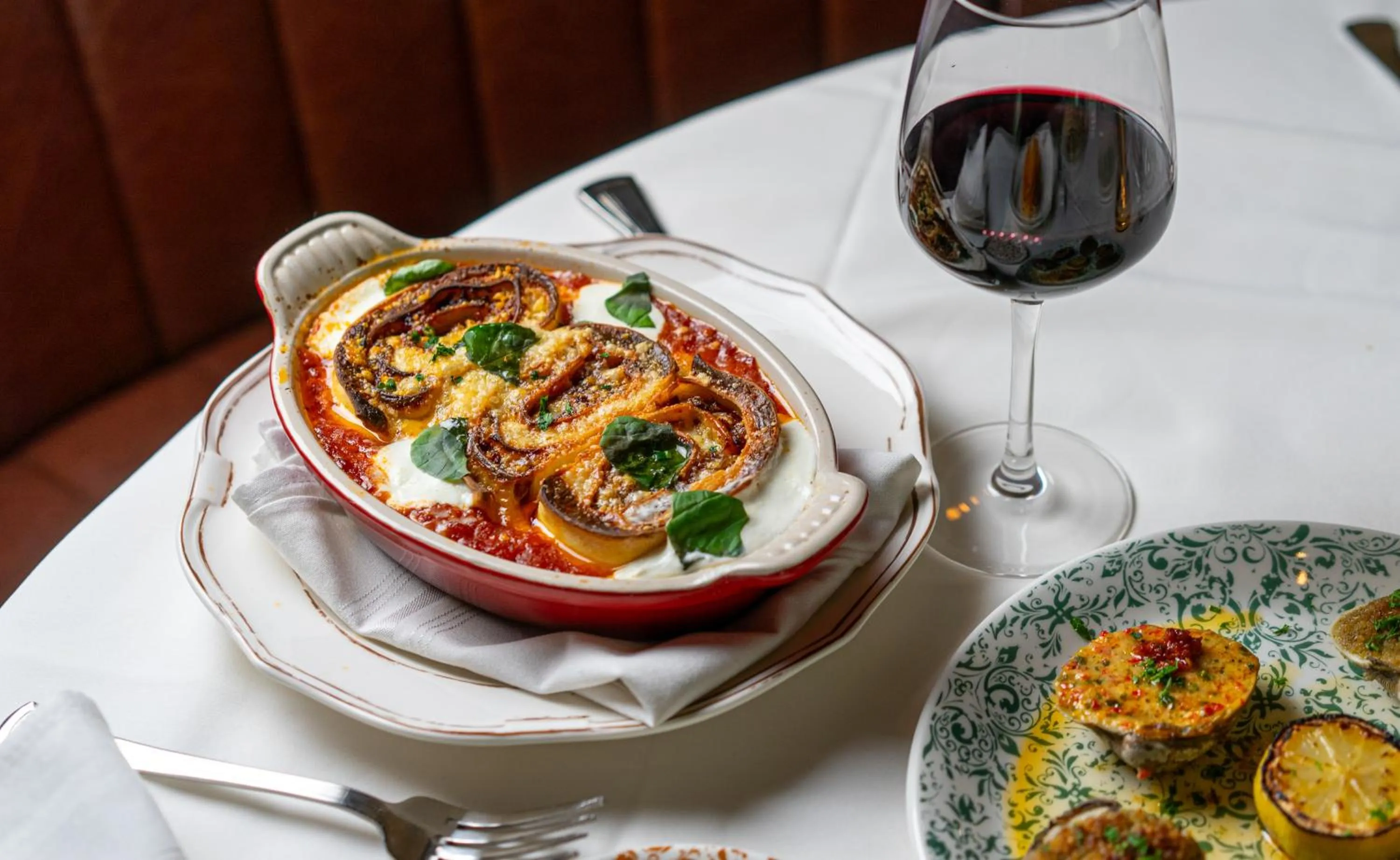 Restaurant/places to eat in The Ray Hotel Delray Beach, Curio Collection By Hilton