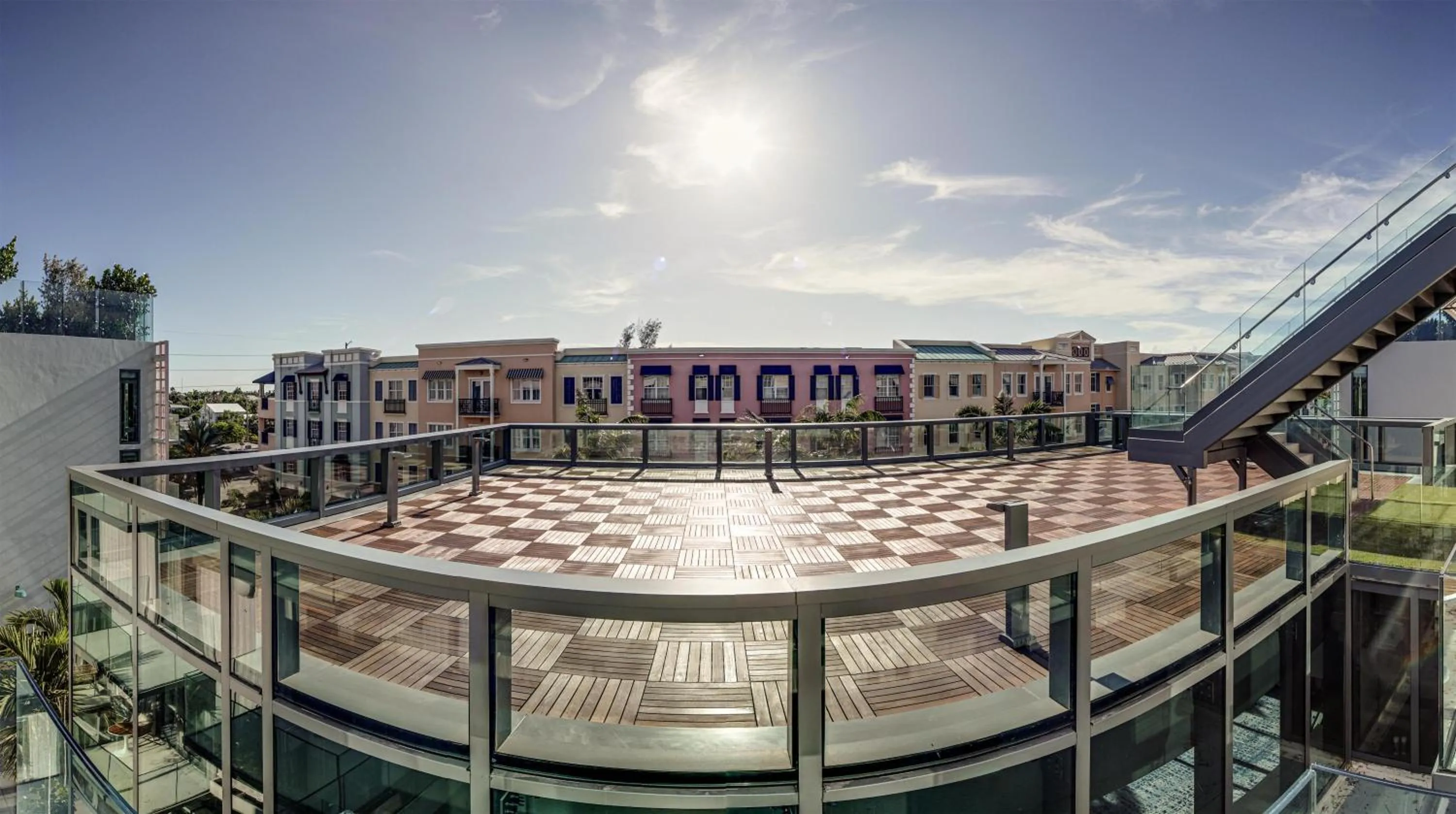 Meeting/conference room in The Ray Hotel Delray Beach, Curio Collection By Hilton