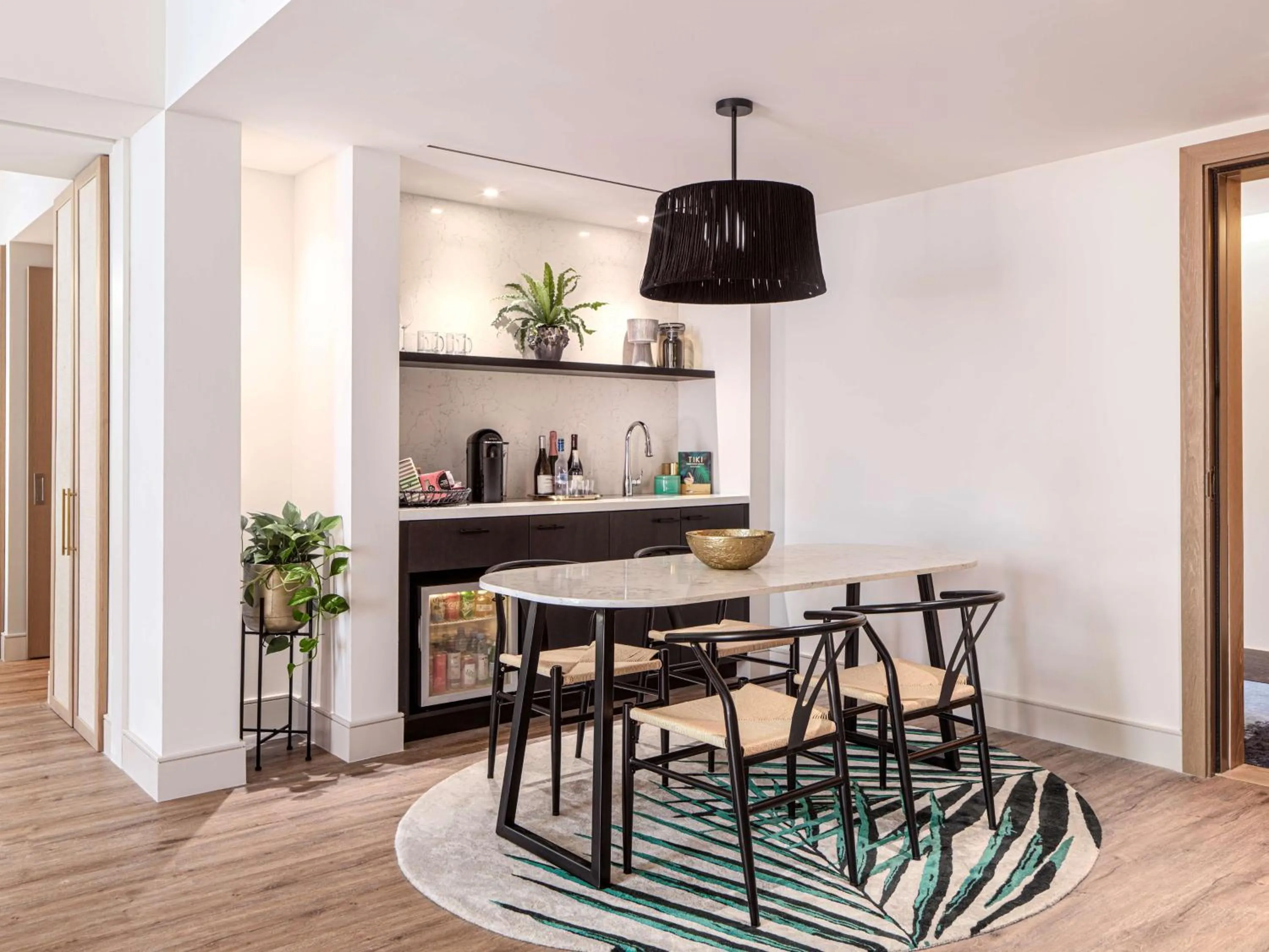 Photo of the whole room in The Ray Hotel Delray Beach, Curio Collection By Hilton