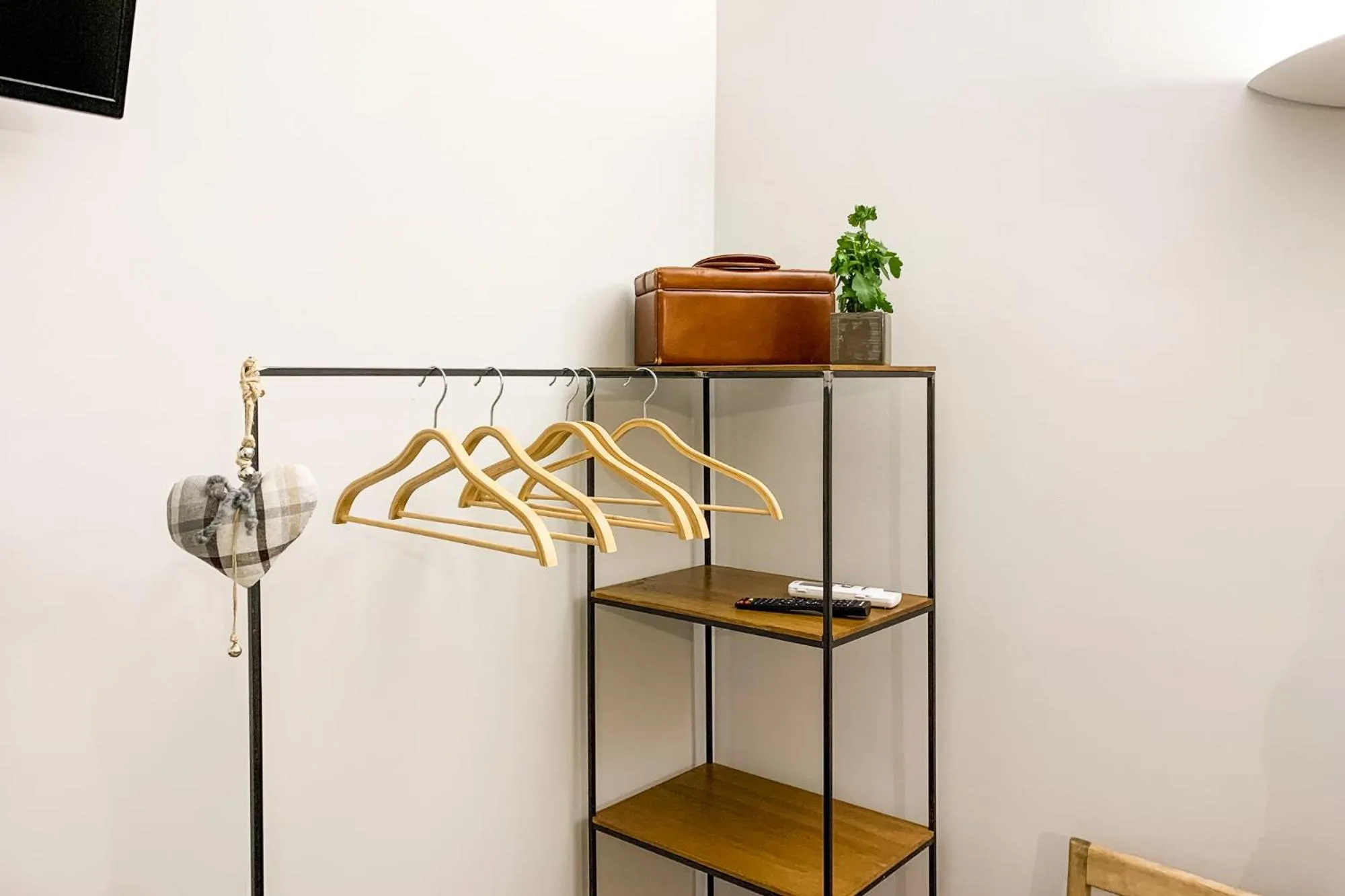 Bedroom in Locanda Vecchio Cipresso