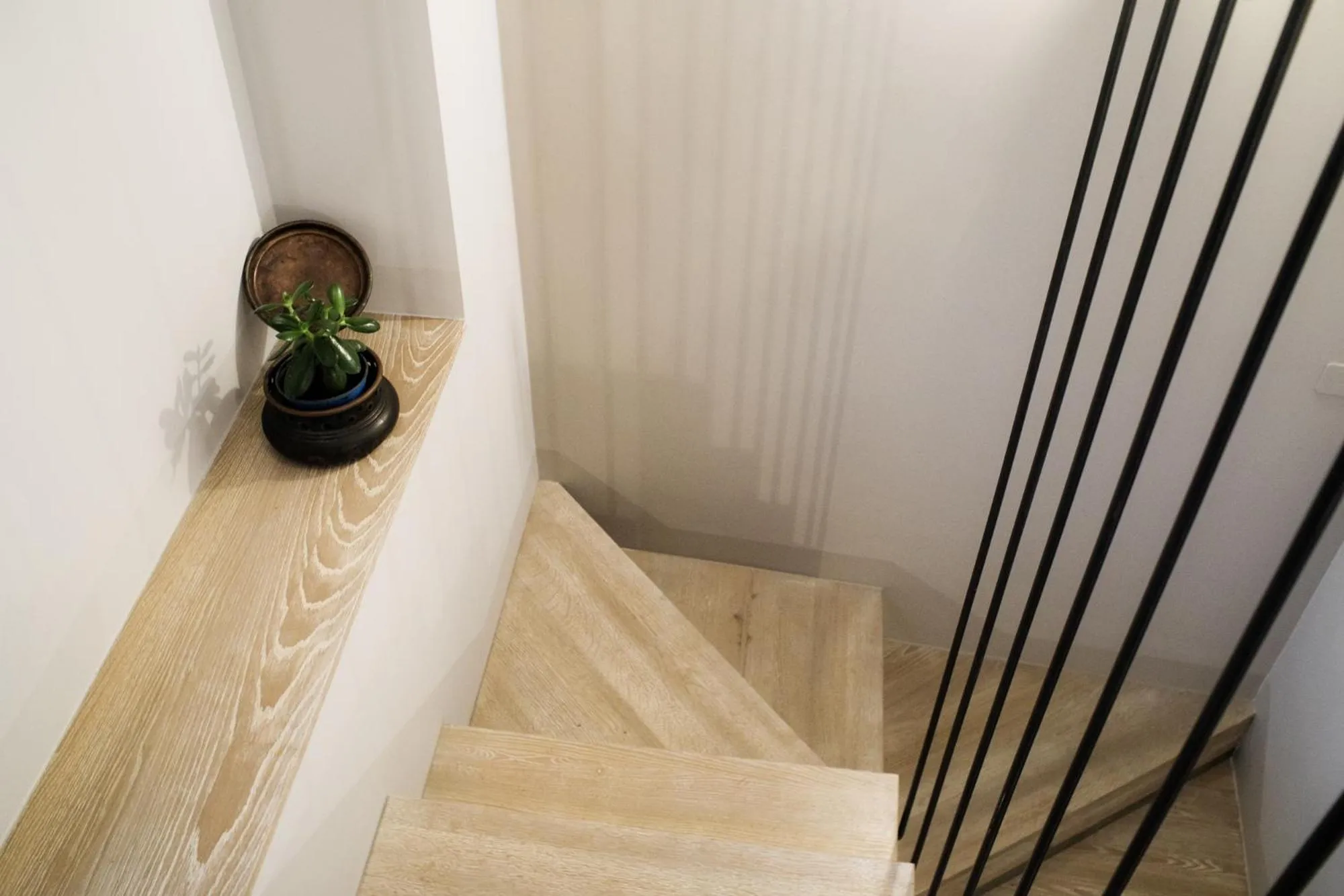 Bedroom in Locanda Vecchio Cipresso