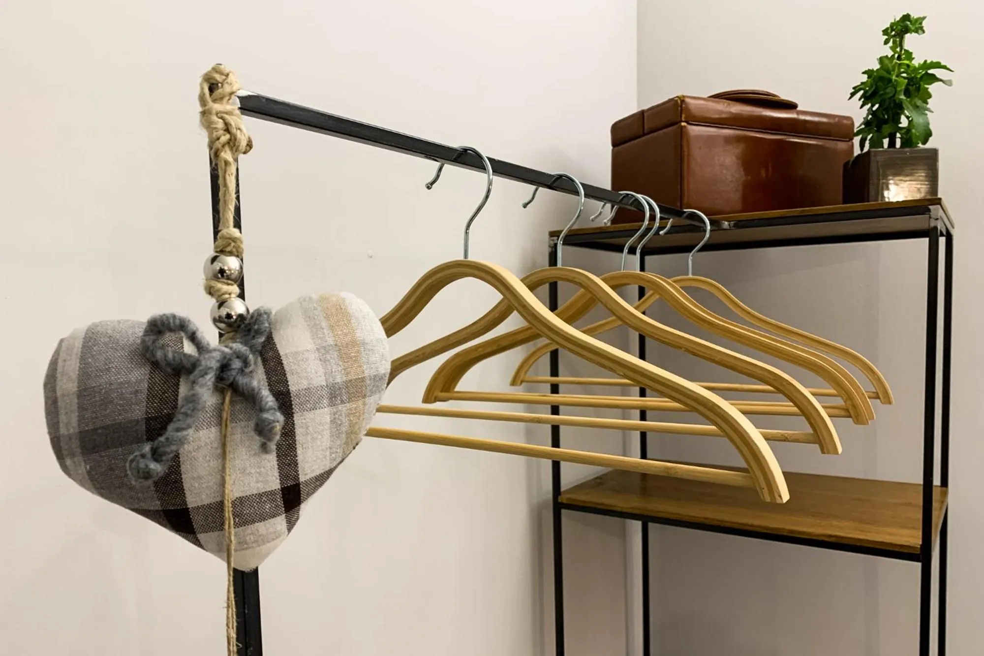 Bedroom in Locanda Vecchio Cipresso