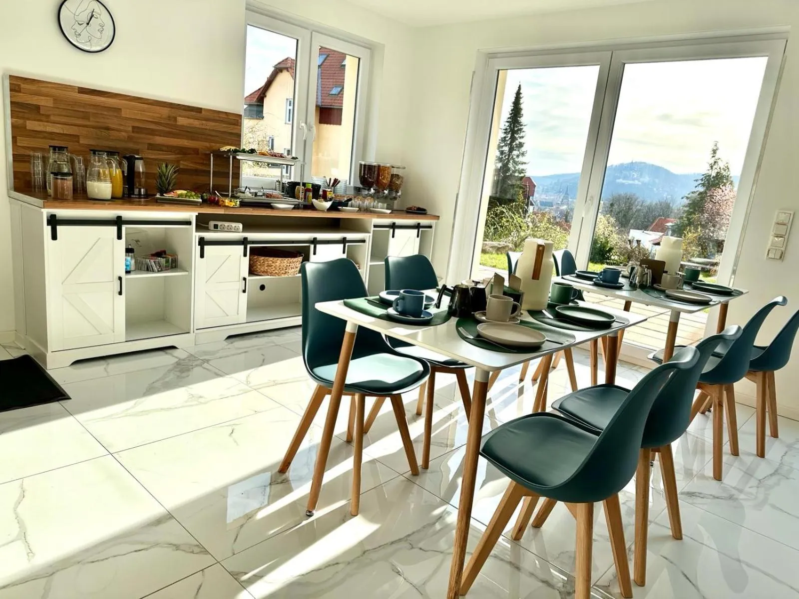 Designapartments Sweet Home - Sennhütte 11