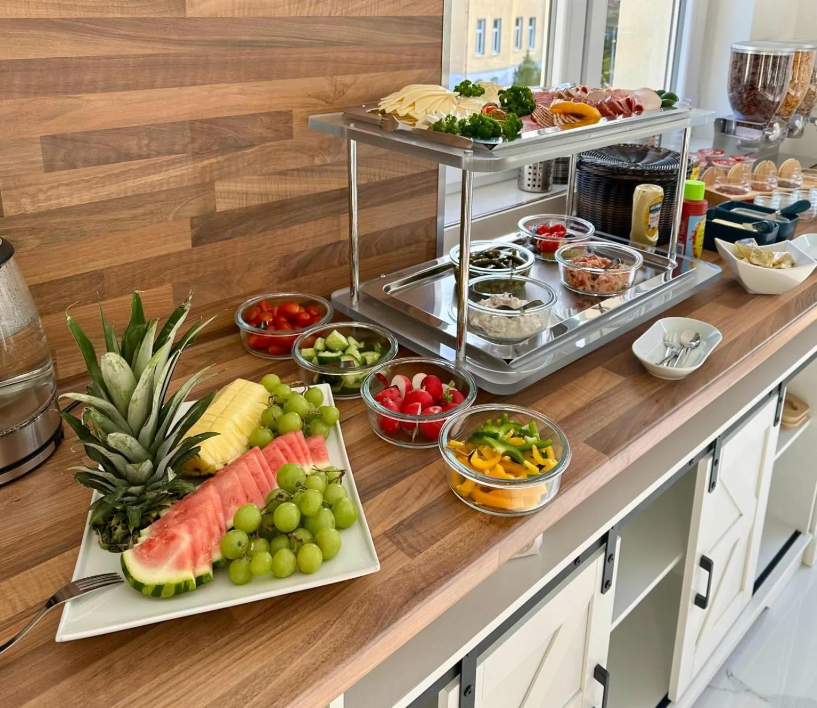 Designapartments Sweet Home - Sennhütte 11