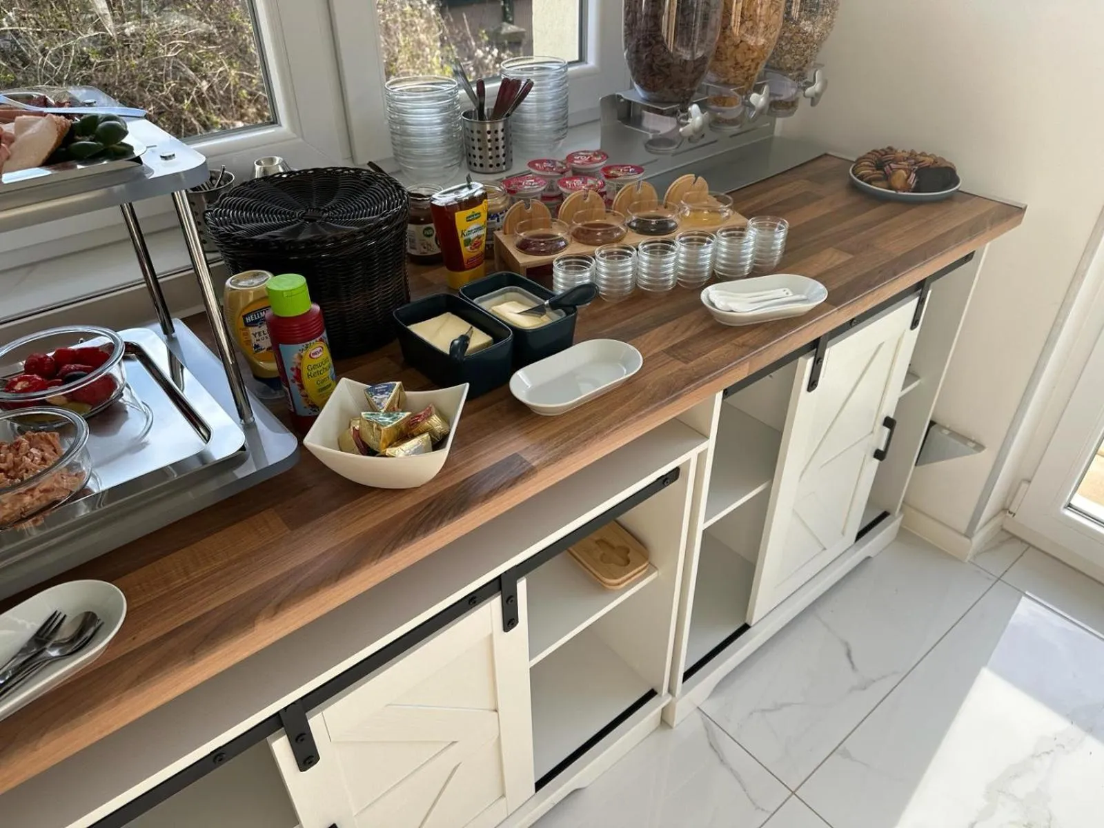 Designapartments Sweet Home - Sennhütte 11