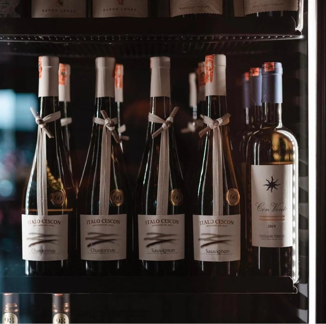 Lounge or bar in Primo Hotel