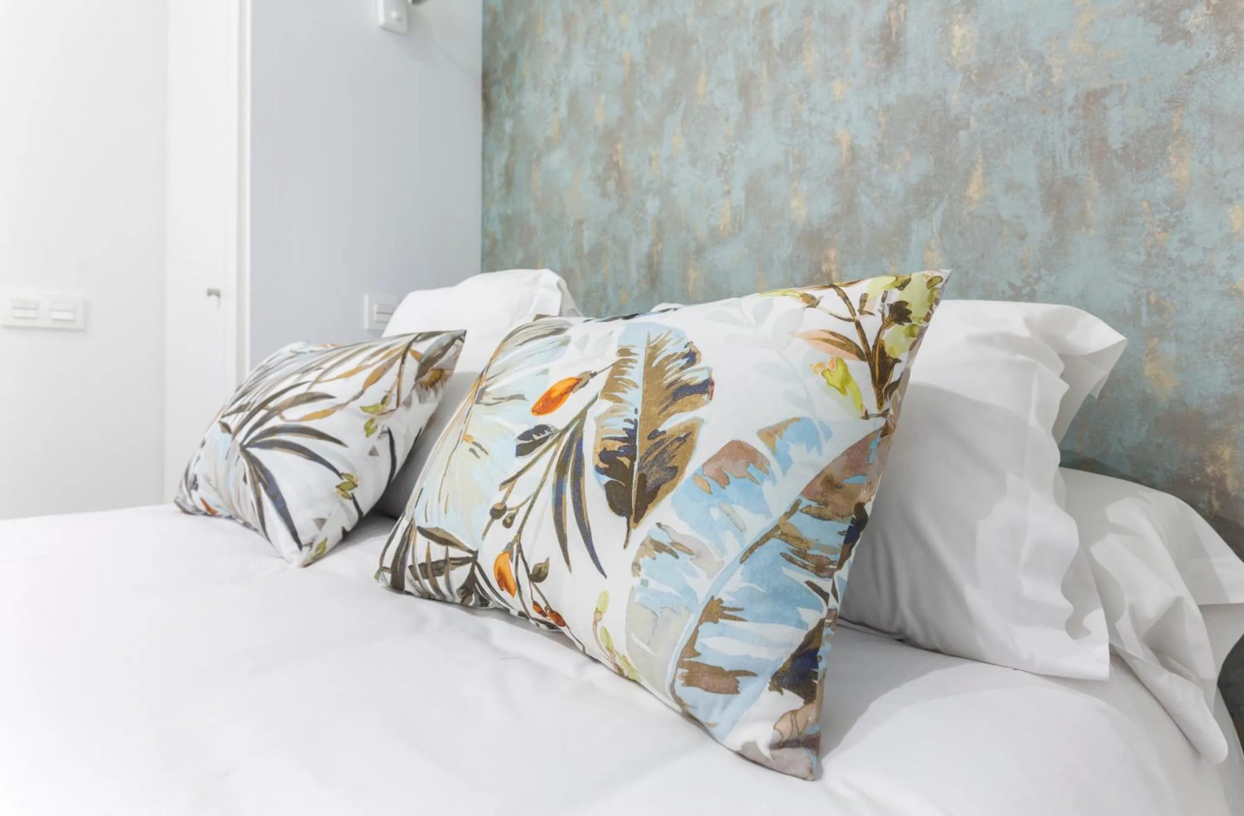 Other, Bed in Zoko Suites en Madrid