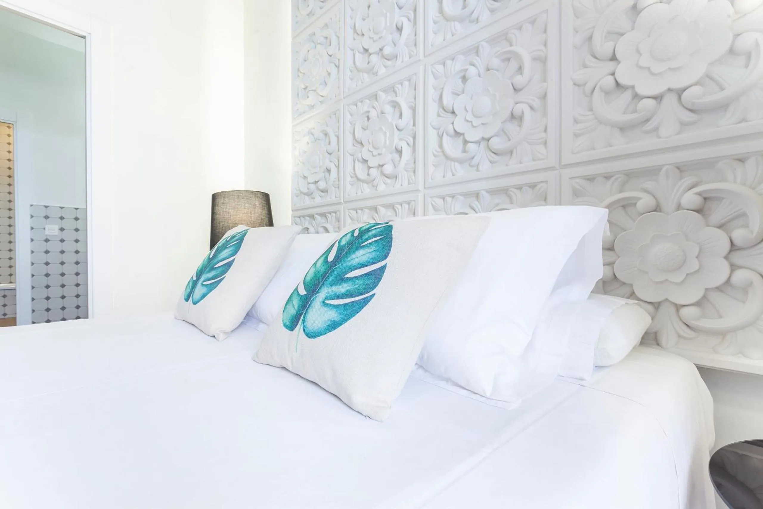 Other, Bed in Zoko Suites en Madrid