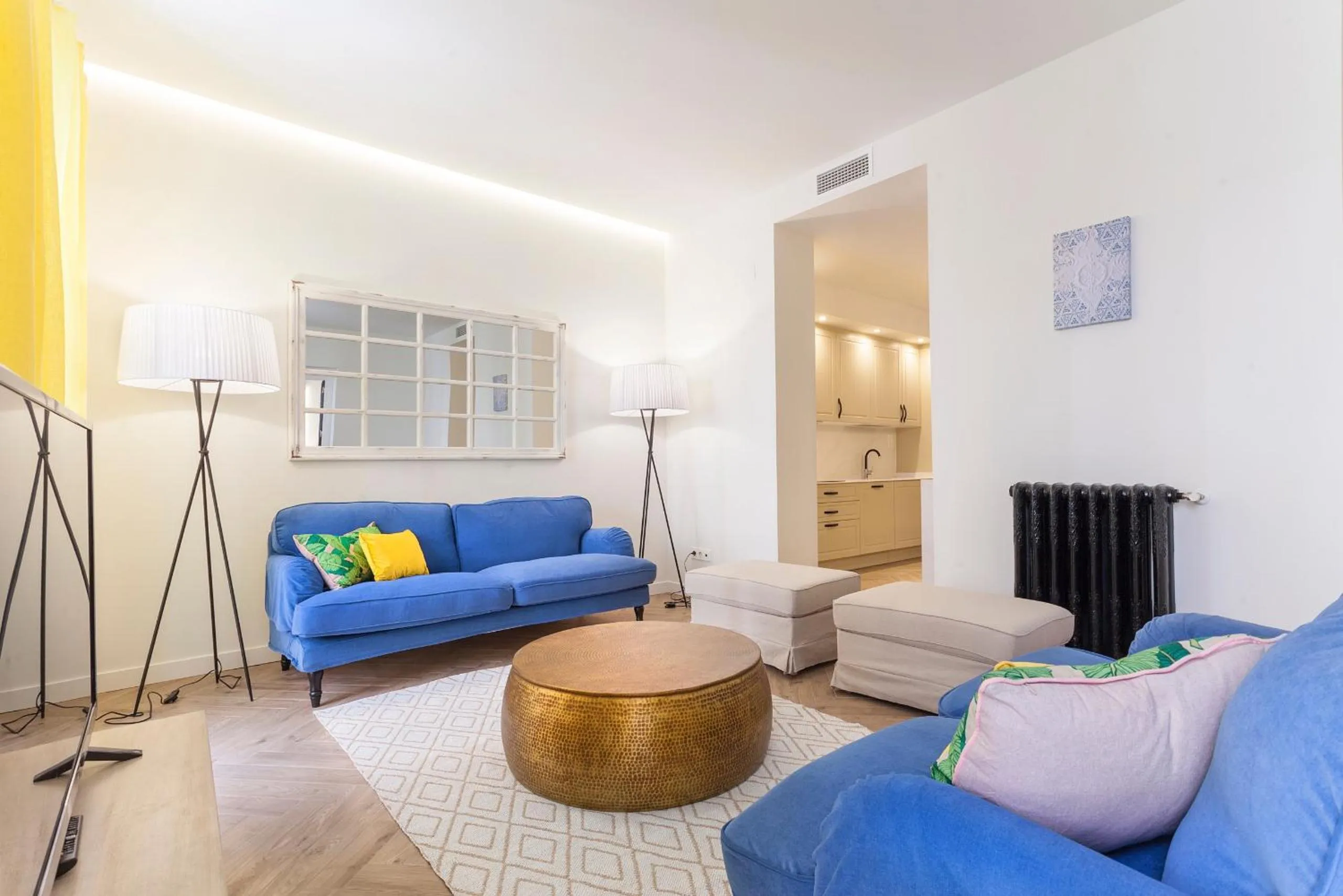 Other in Zoko Suites en Madrid