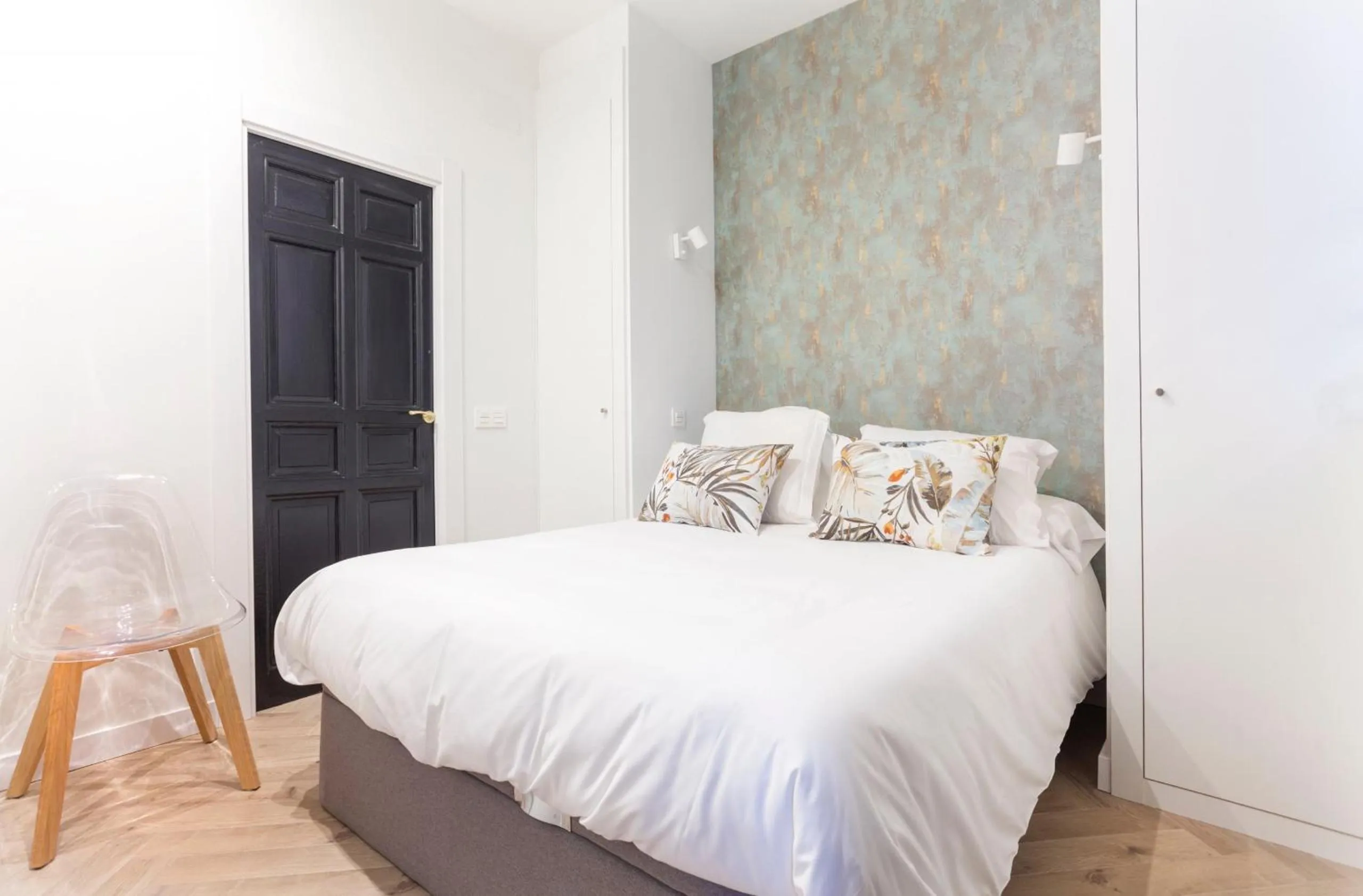 Other, Bed in Zoko Suites en Madrid