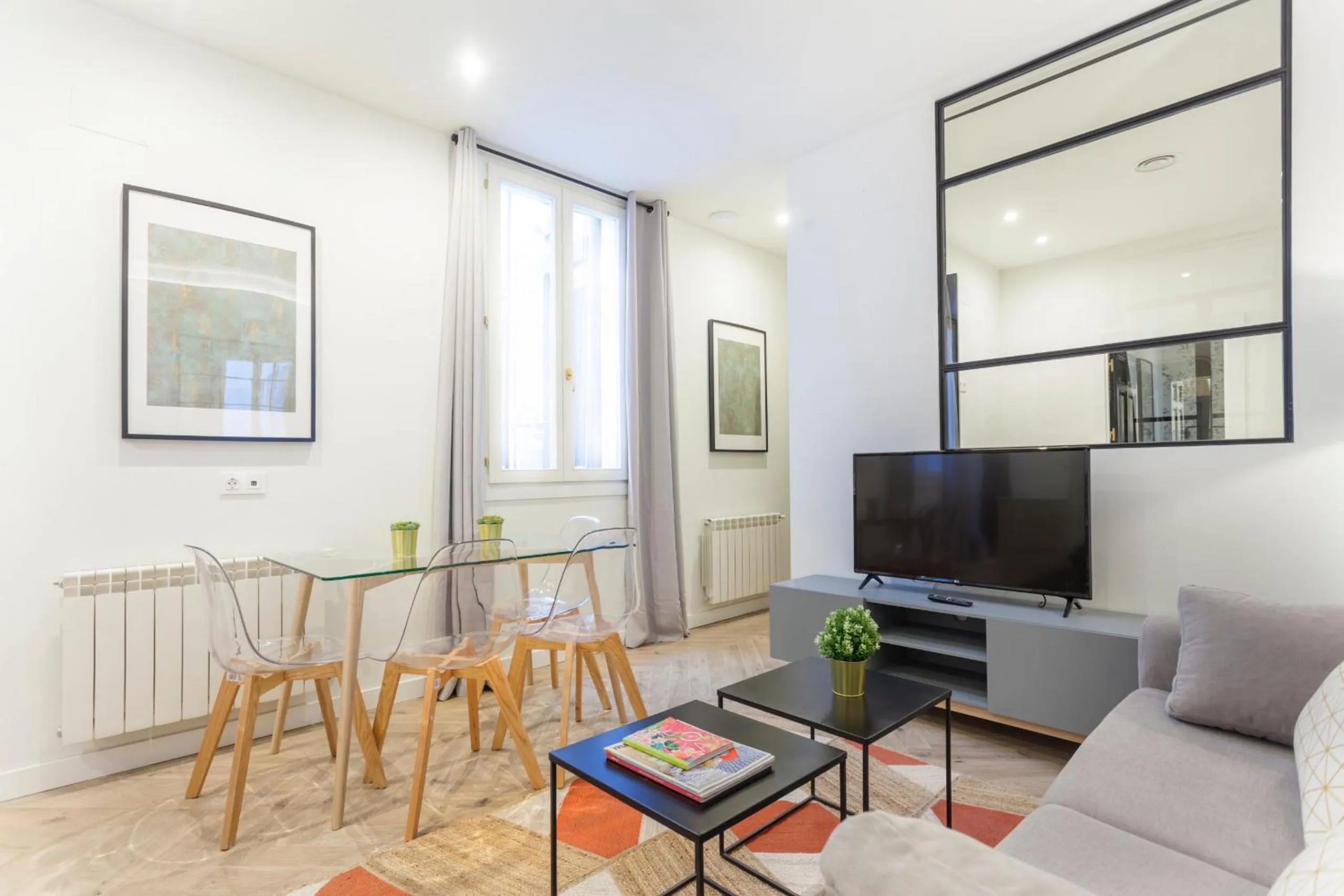 Other in Zoko Suites en Madrid