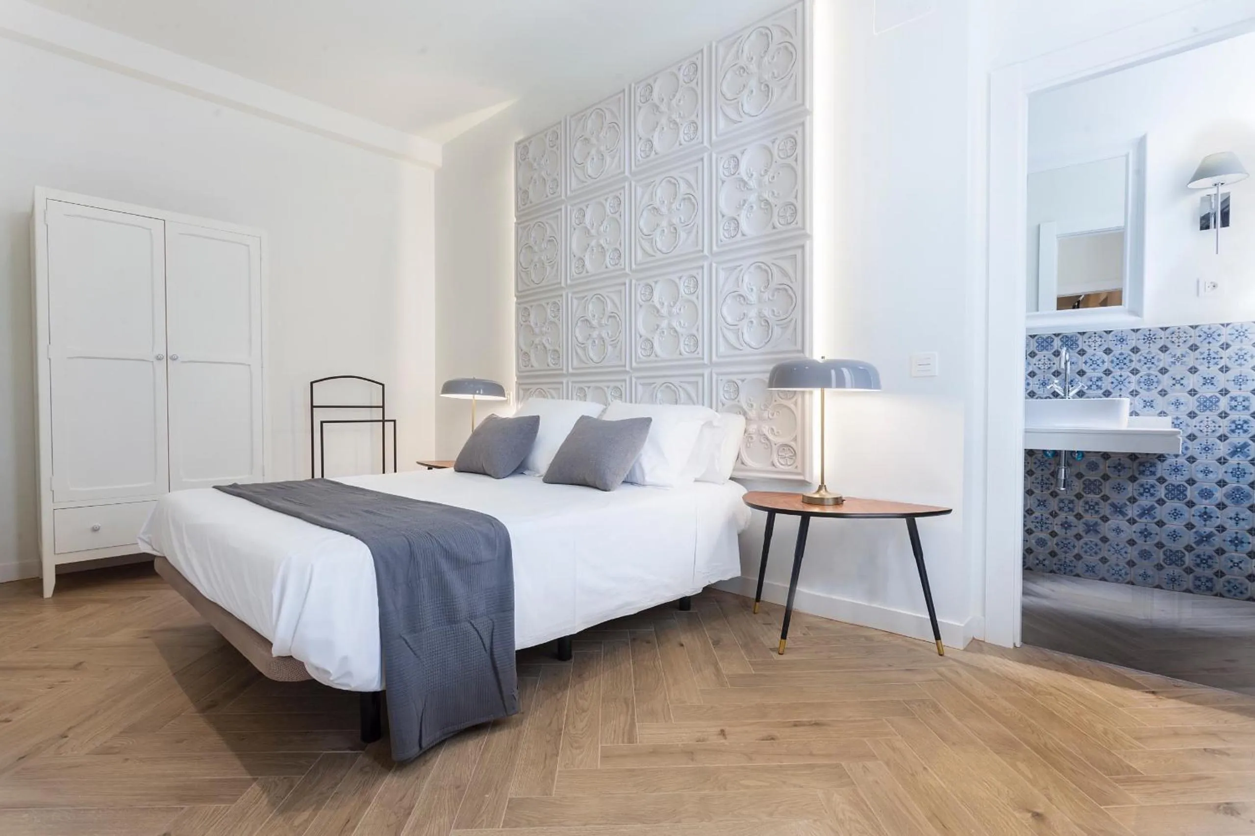 Other, Bed in Zoko Suites en Madrid