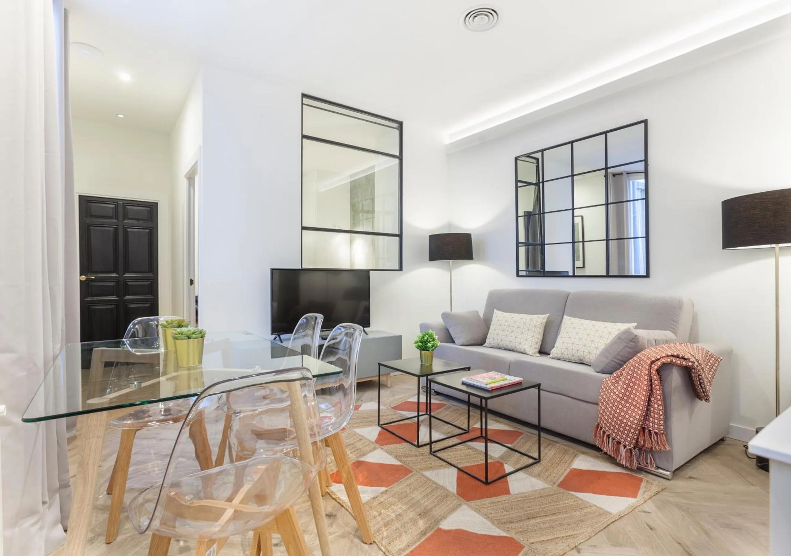 Other in Zoko Suites en Madrid