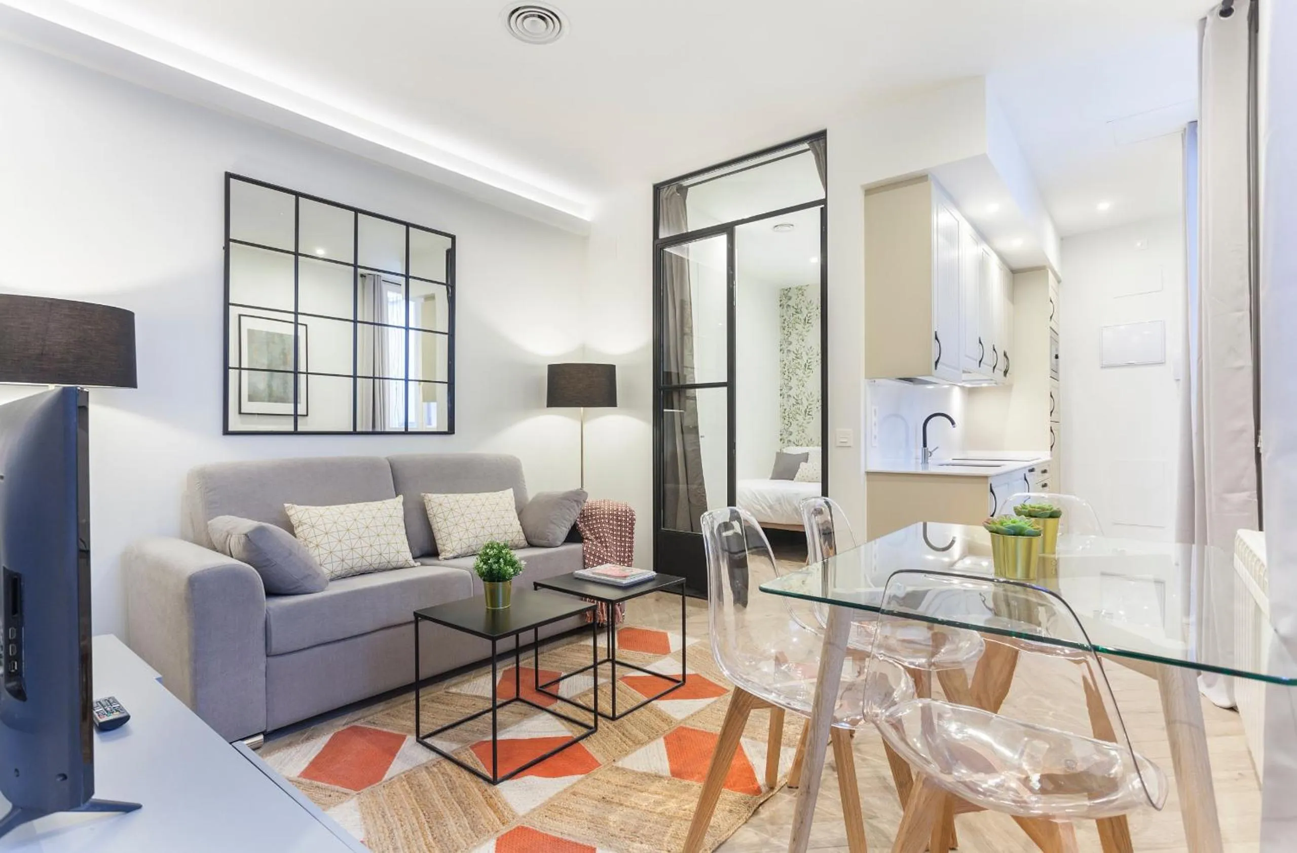 Other in Zoko Suites en Madrid