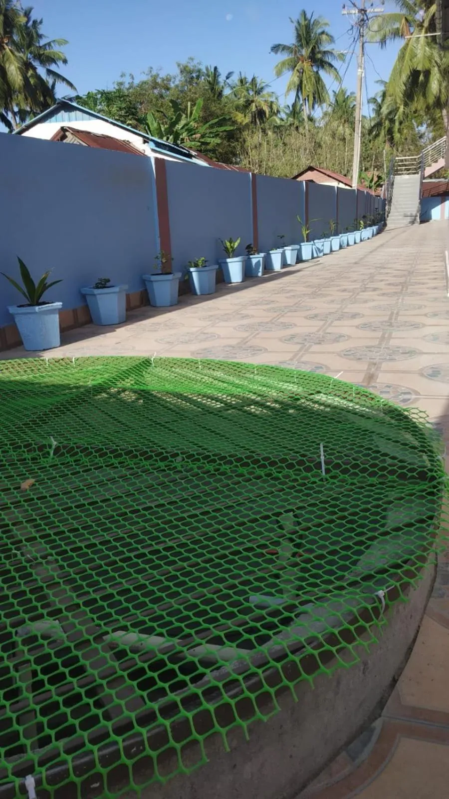 Property building in HOTEL SHREESH (NEIL)