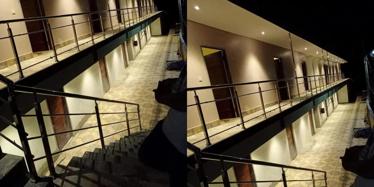 Property building in HOTEL SHREESH (NEIL)