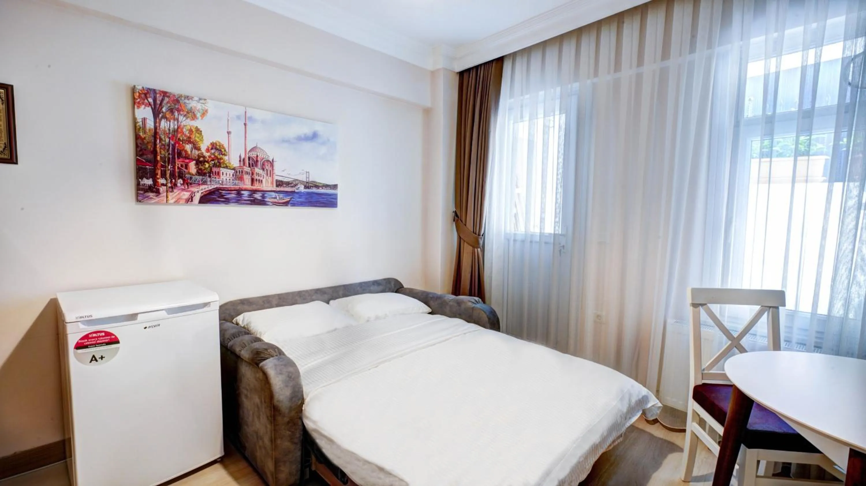 Massage, Bed in SEVEN ROSES APART HOTEL