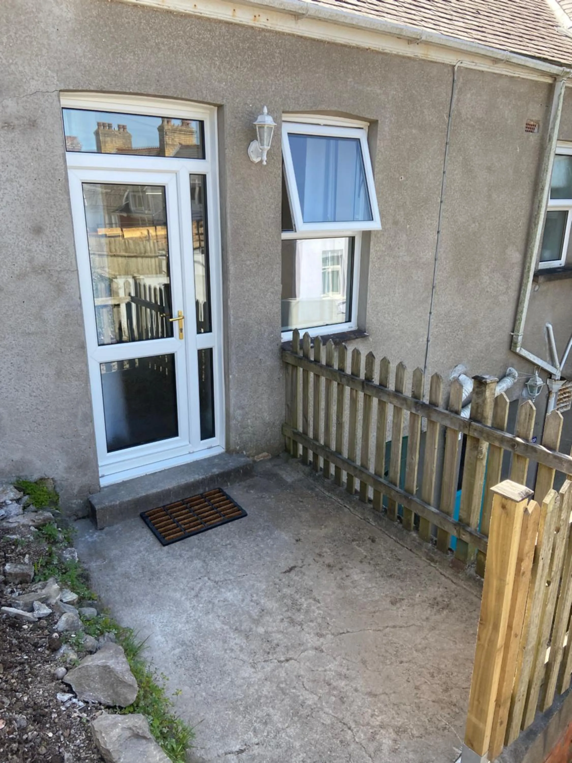 Homewood Airbnb, Combe Martin, Devon - 300m to the Beach!