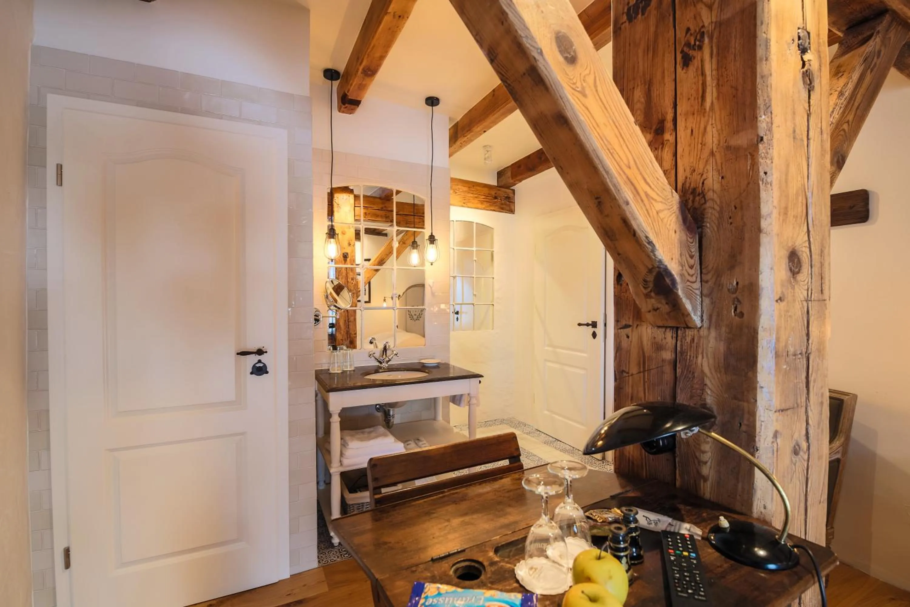 Photo of the whole room in Bokel-Mühle am See