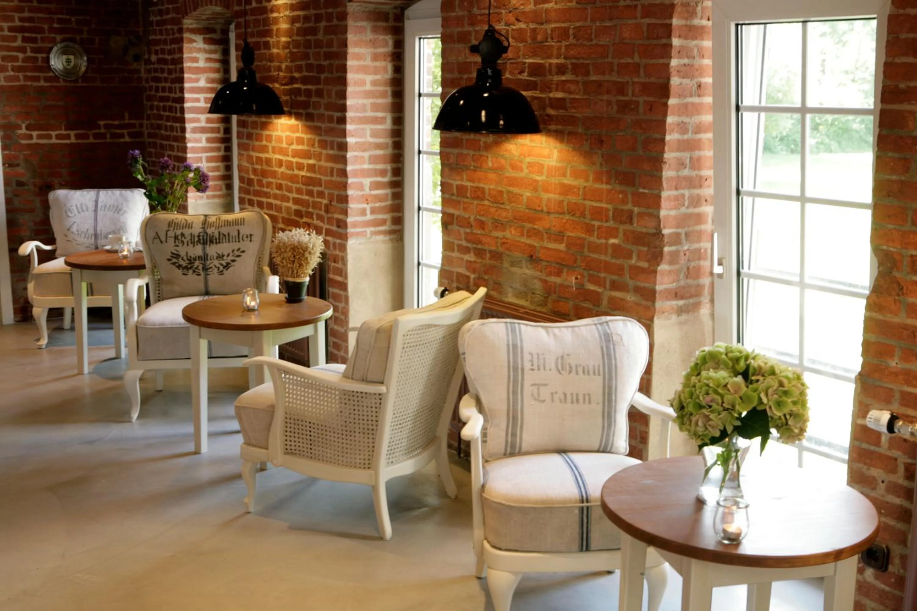 Meeting/conference room in Bokel-Mühle am See