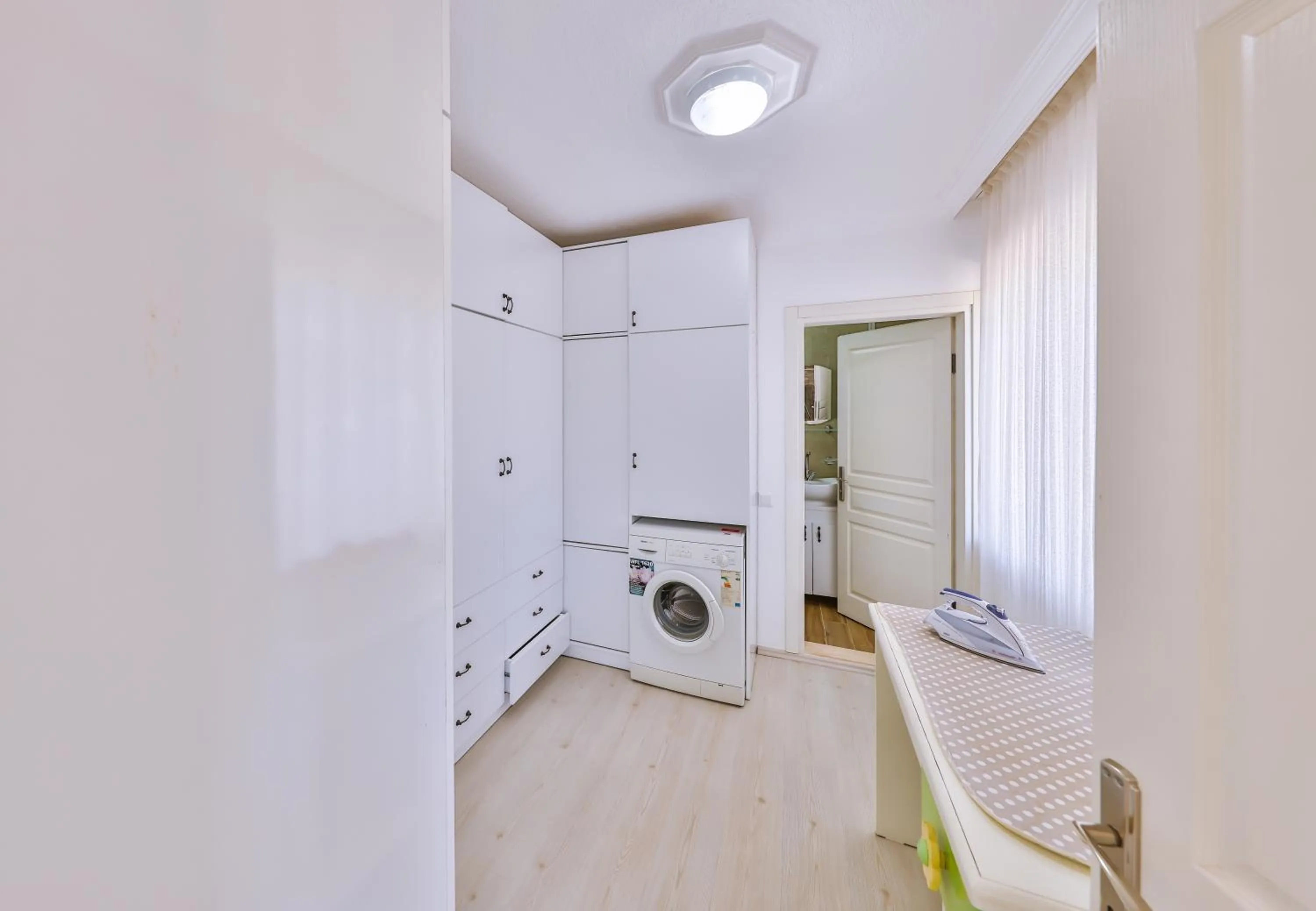 Massage in Villa Candan Kaş