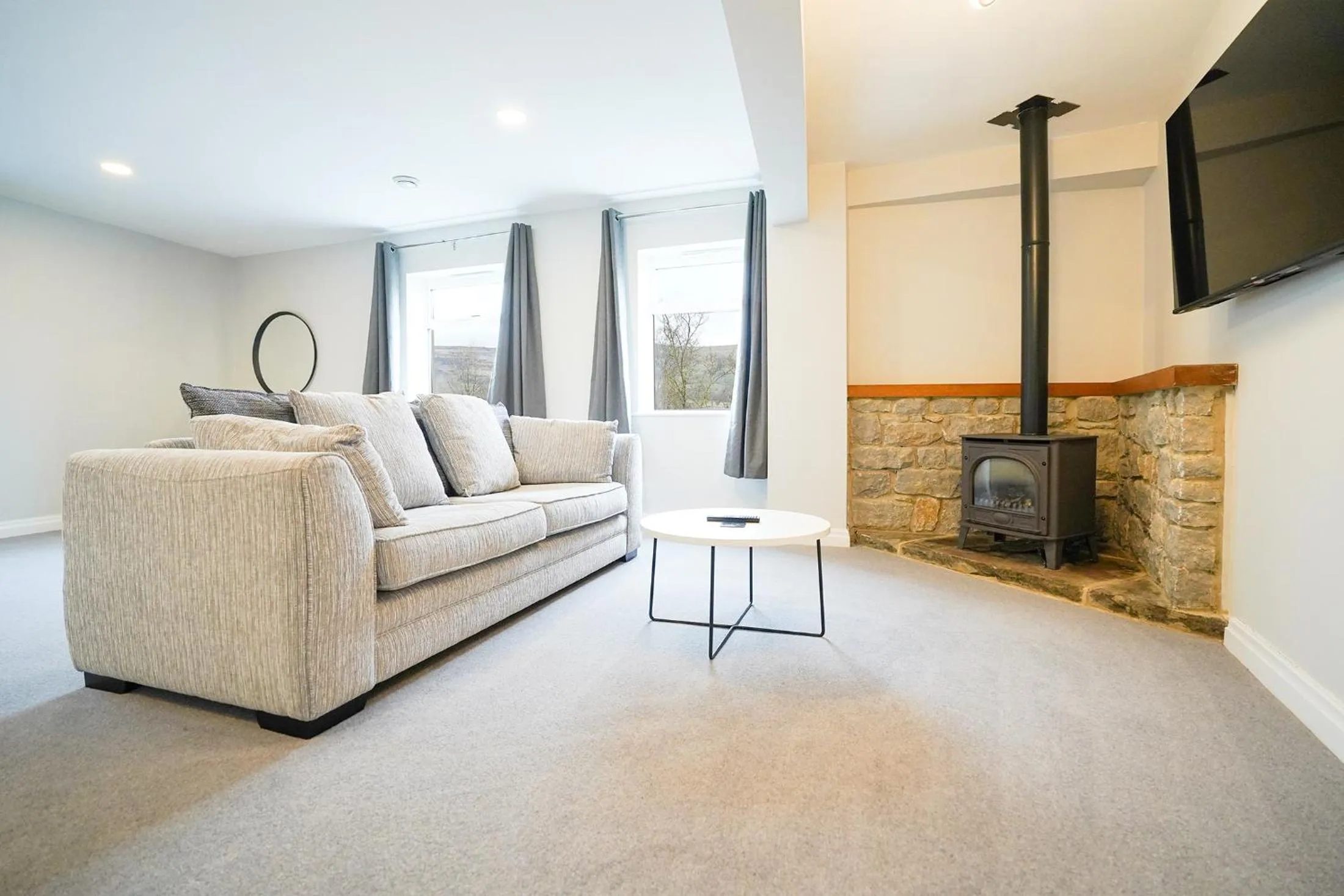 View (from property/room) in Cheshire Mews