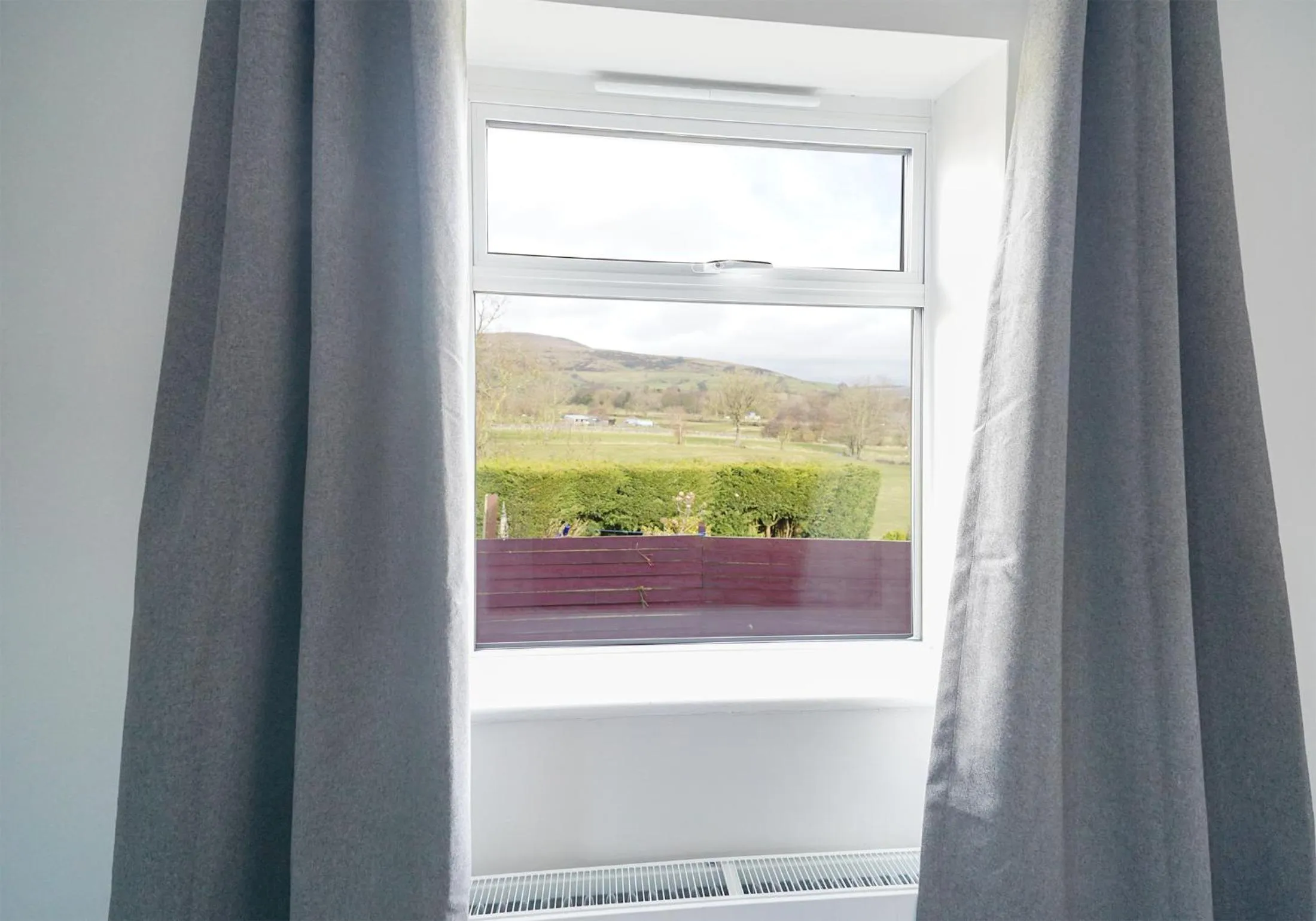 View (from property/room) in Cheshire Mews