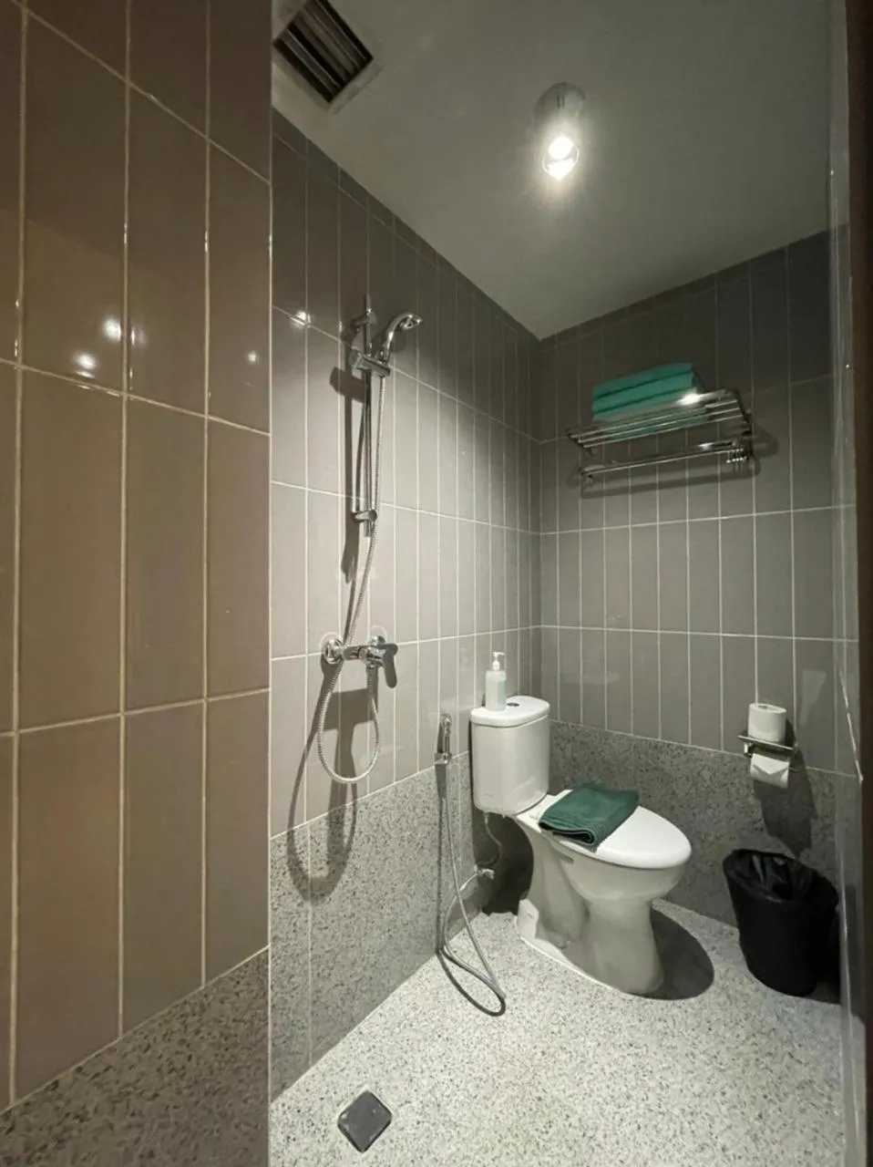 youre at - The Majesty Apartment