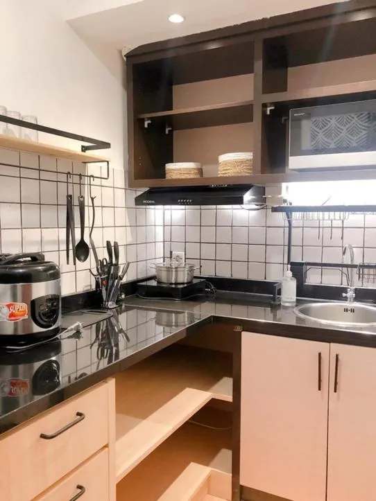 youre at - The Majesty Apartment