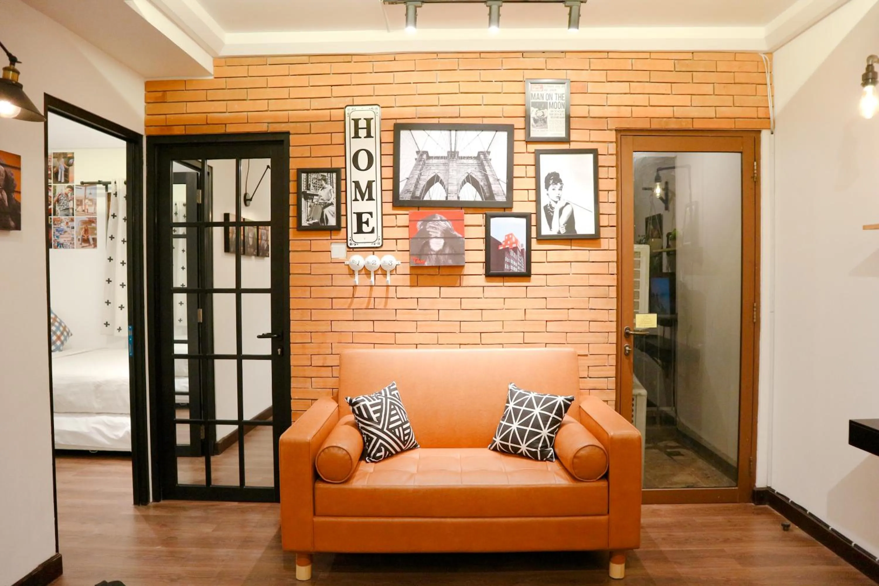 youre at - The Majesty Apartment