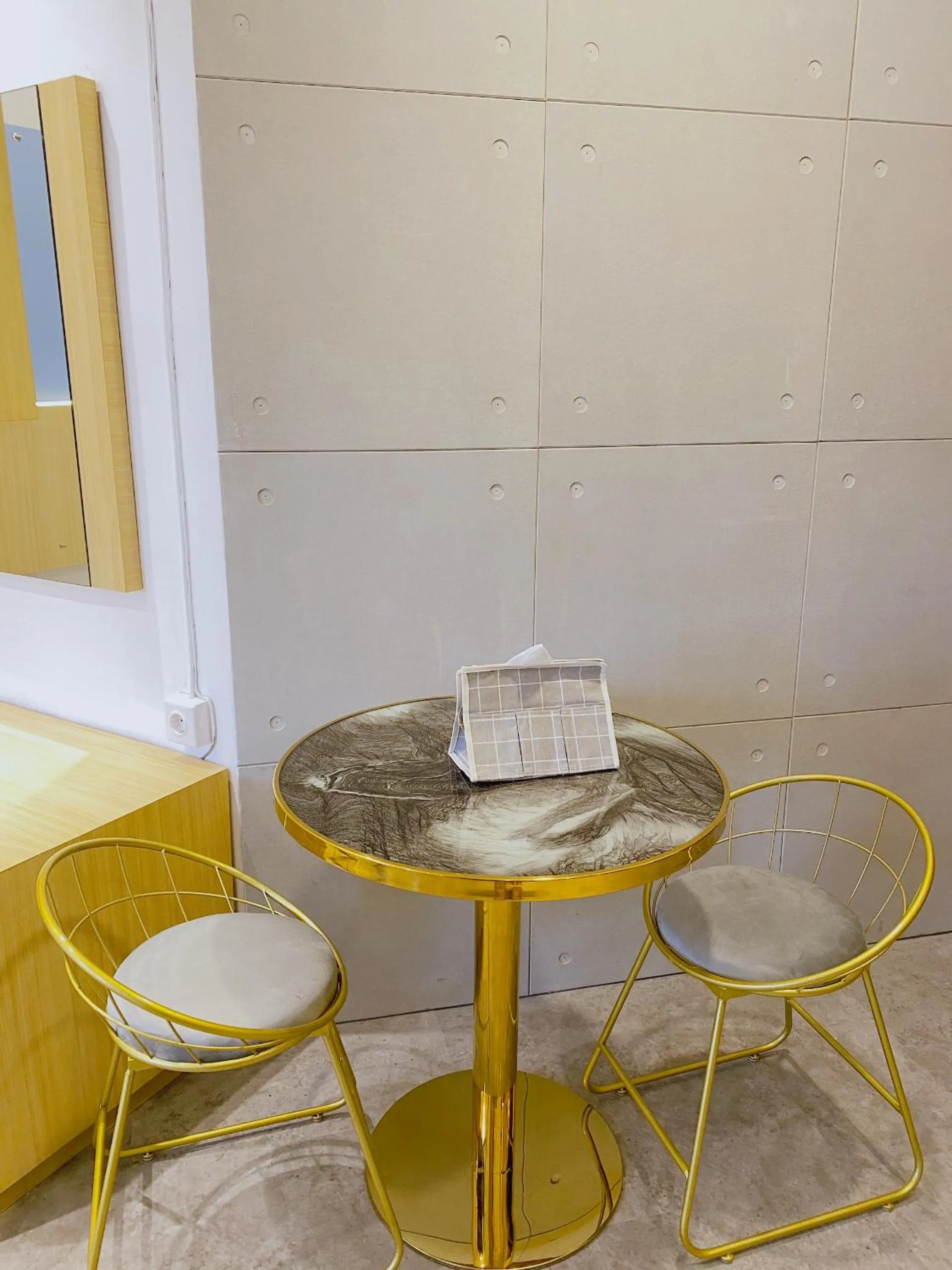 youre at - The Majesty Apartment