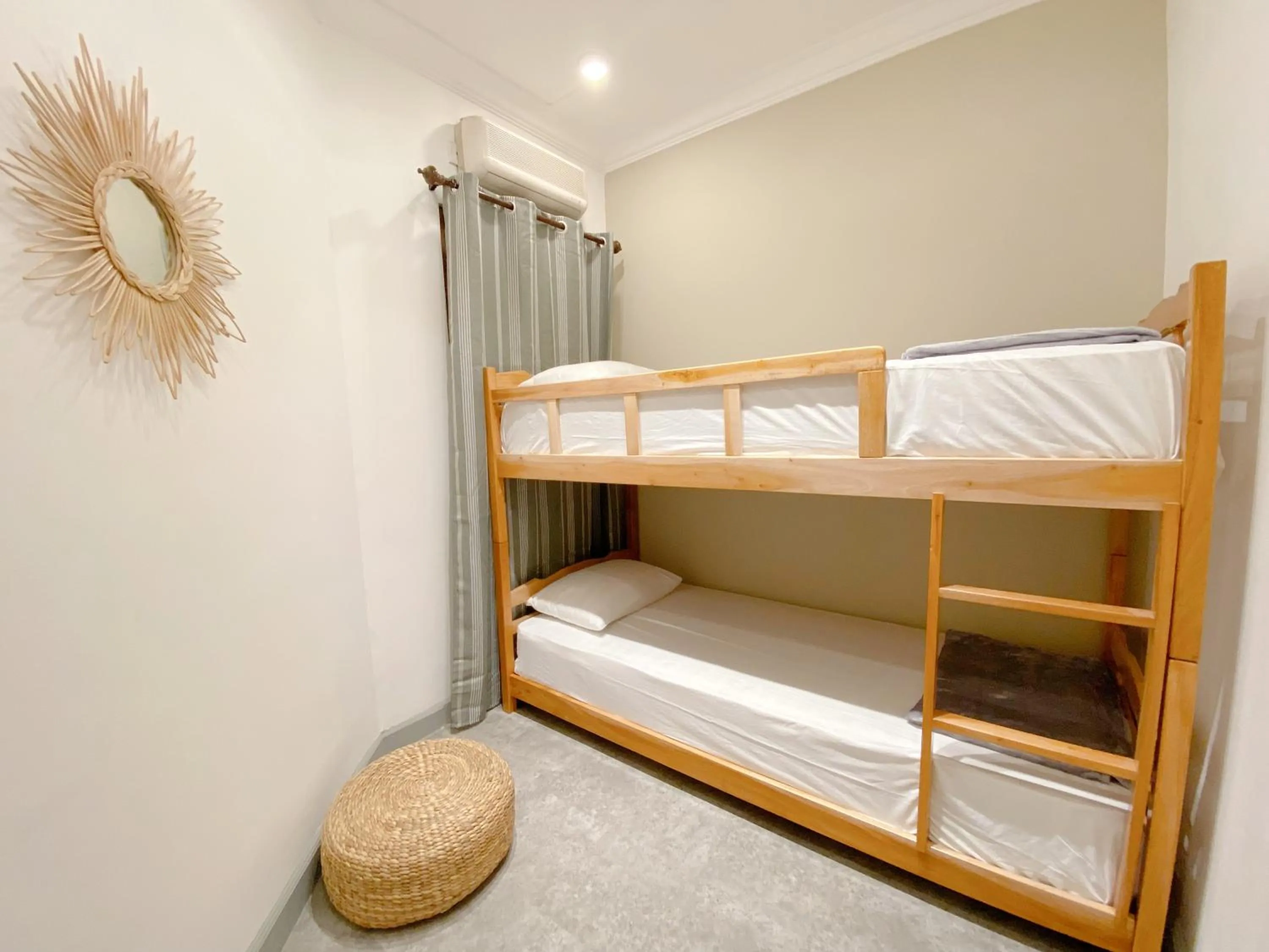 Bed in youre at - The Majesty Apartment