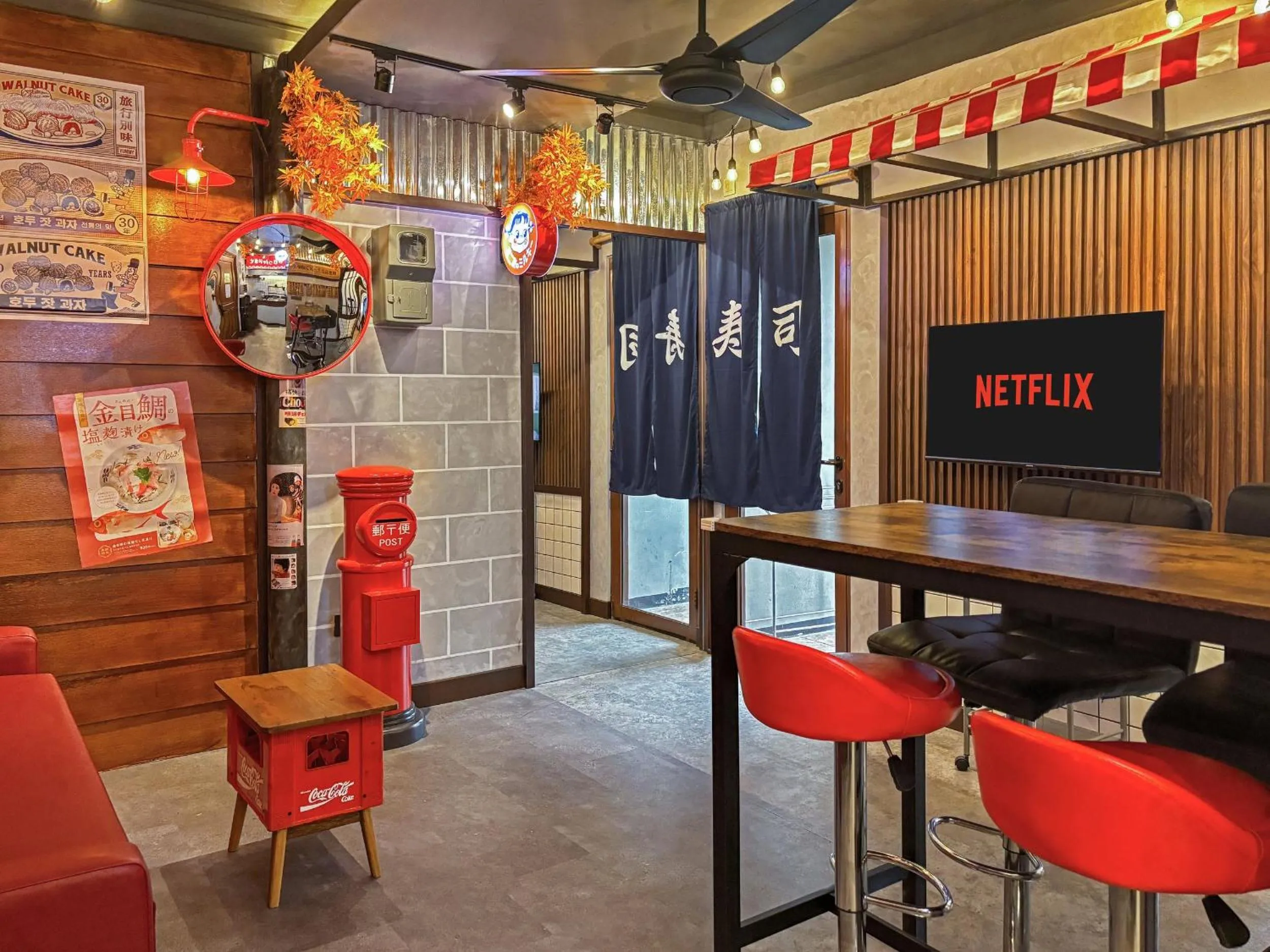 youre at - The Majesty Apartment