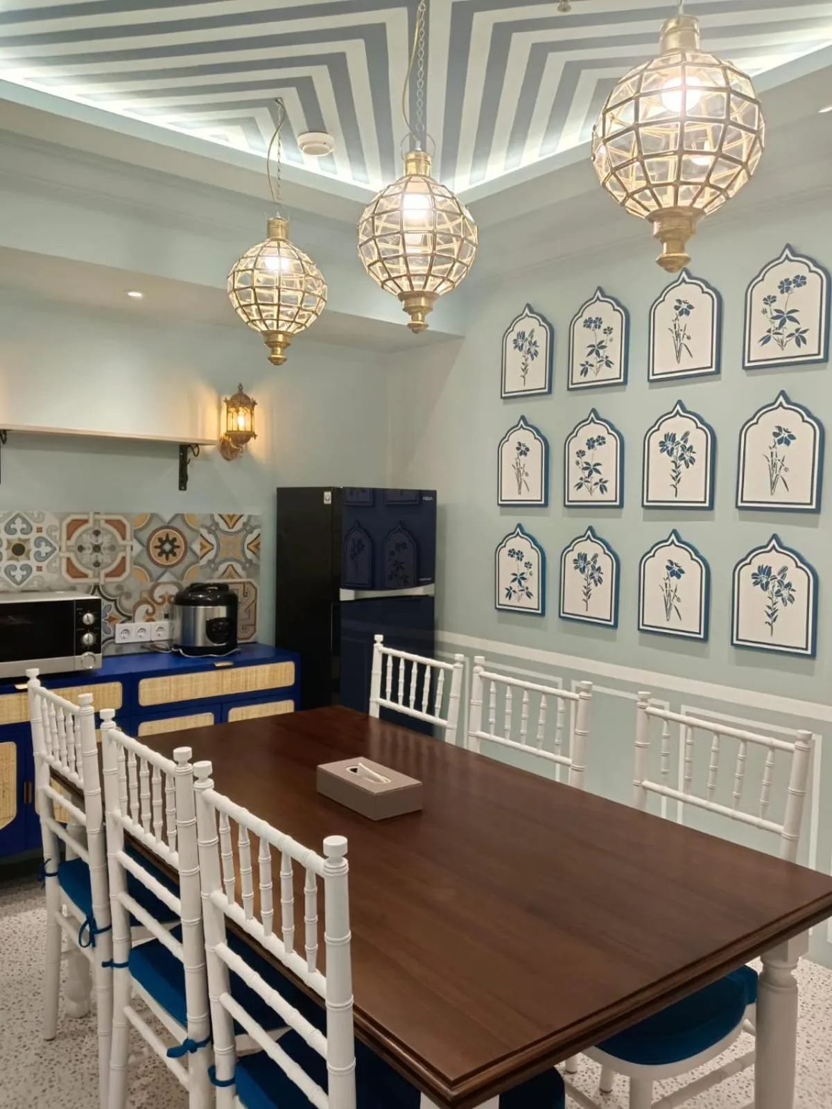 youre at - The Majesty Apartment