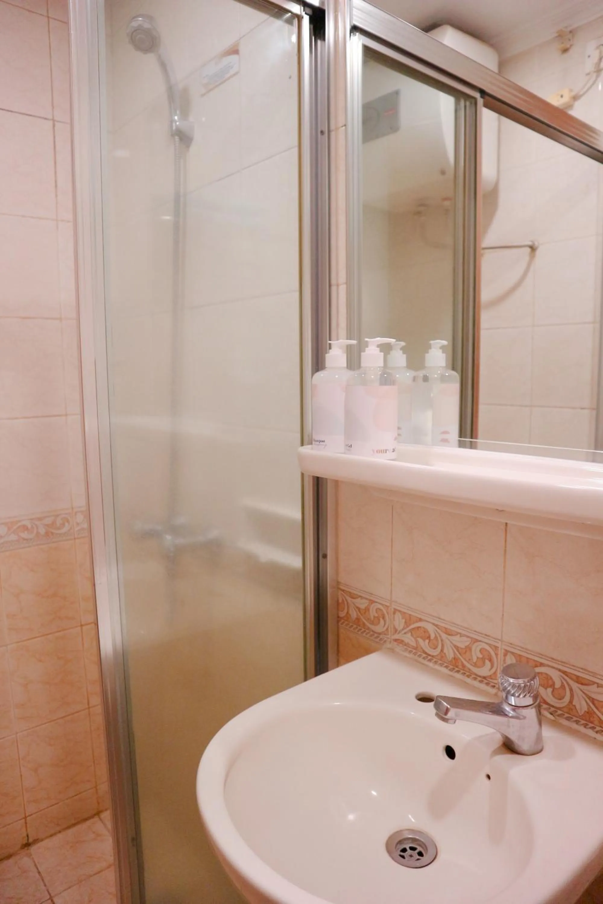 youre at - The Majesty Apartment