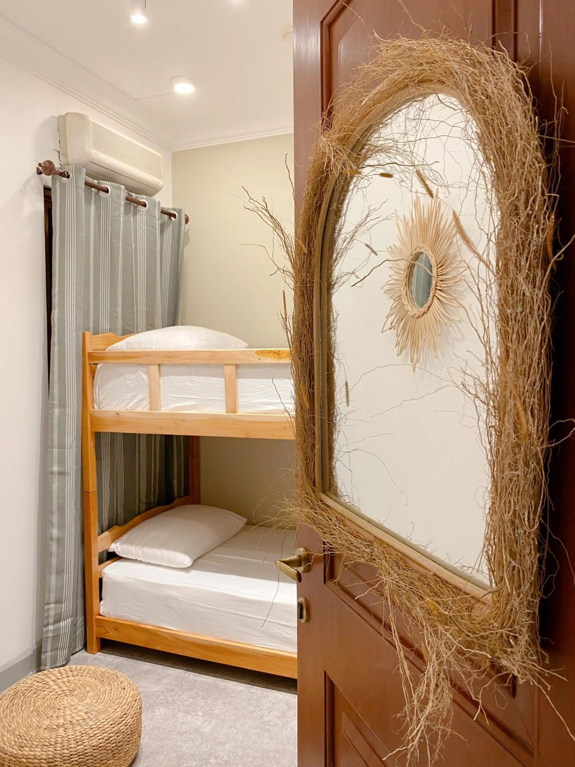 Bed in youre at - The Majesty Apartment