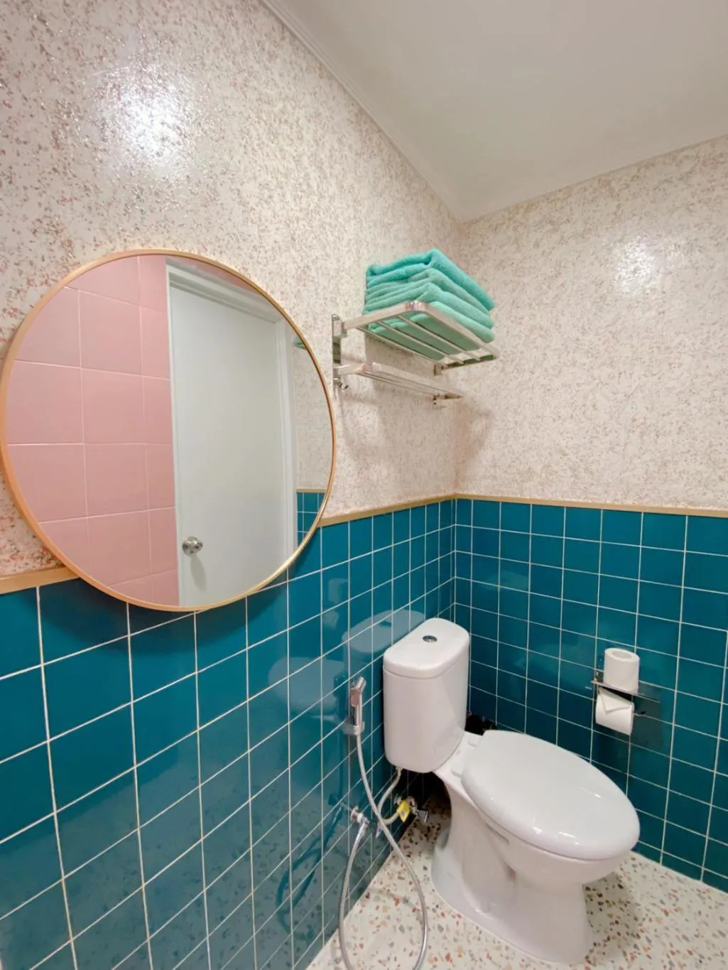 youre at - The Majesty Apartment