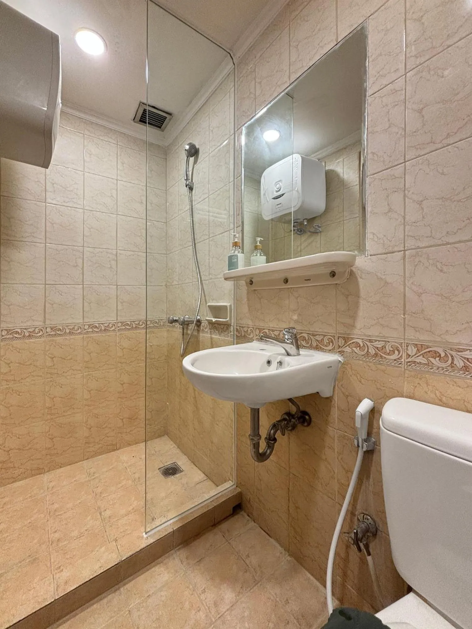 youre at - The Majesty Apartment