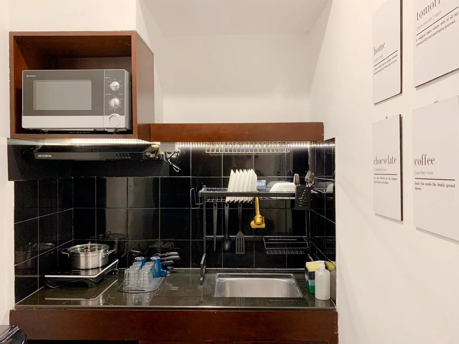 youre at - The Majesty Apartment