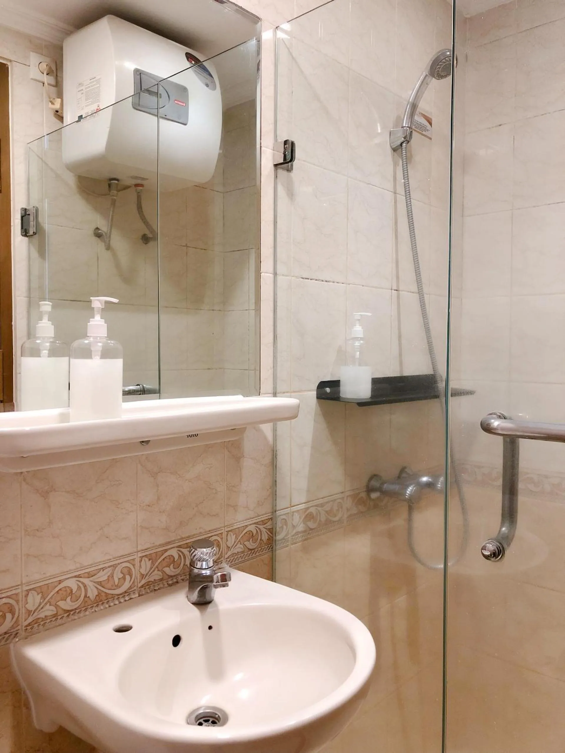 youre at - The Majesty Apartment