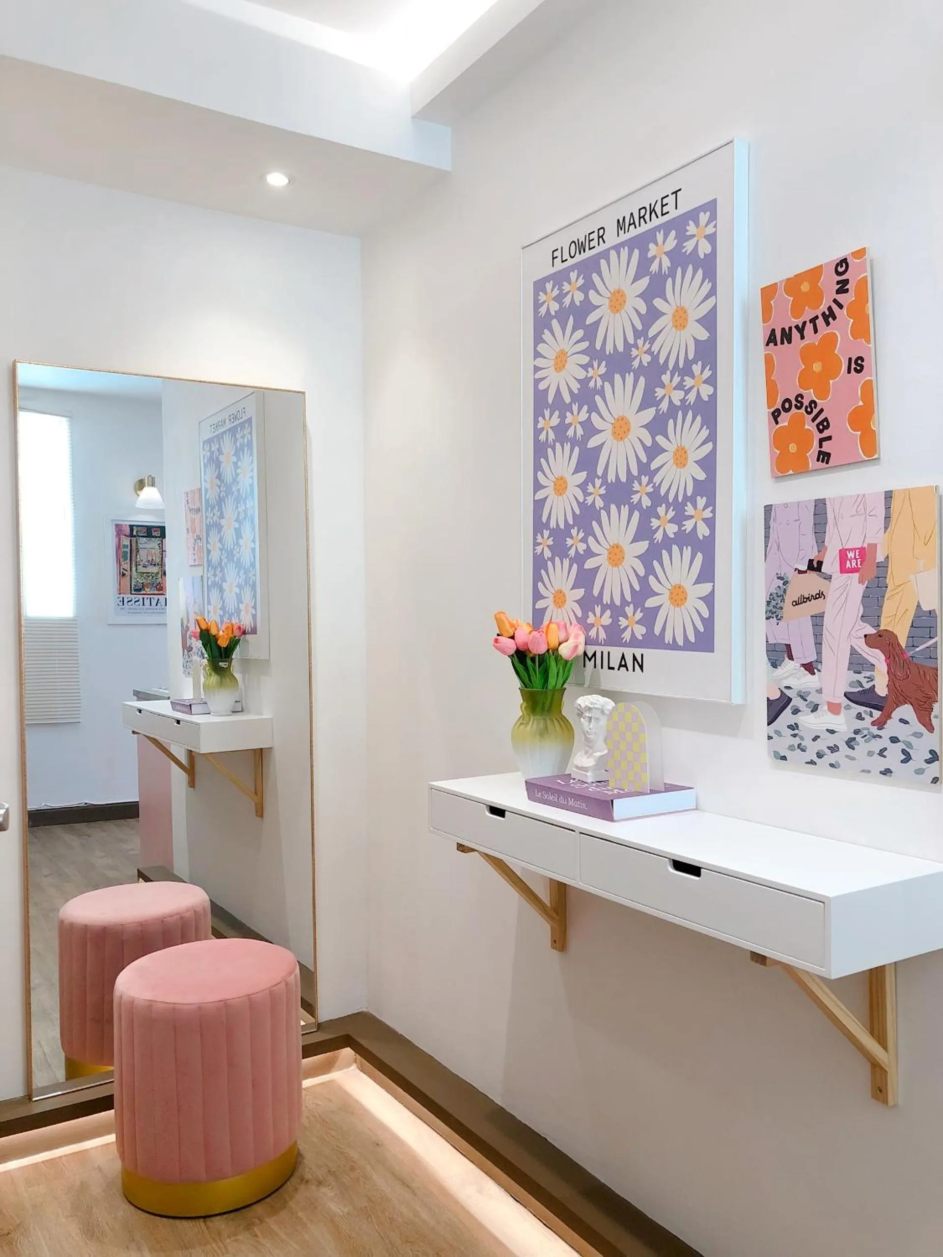 youre at - The Majesty Apartment