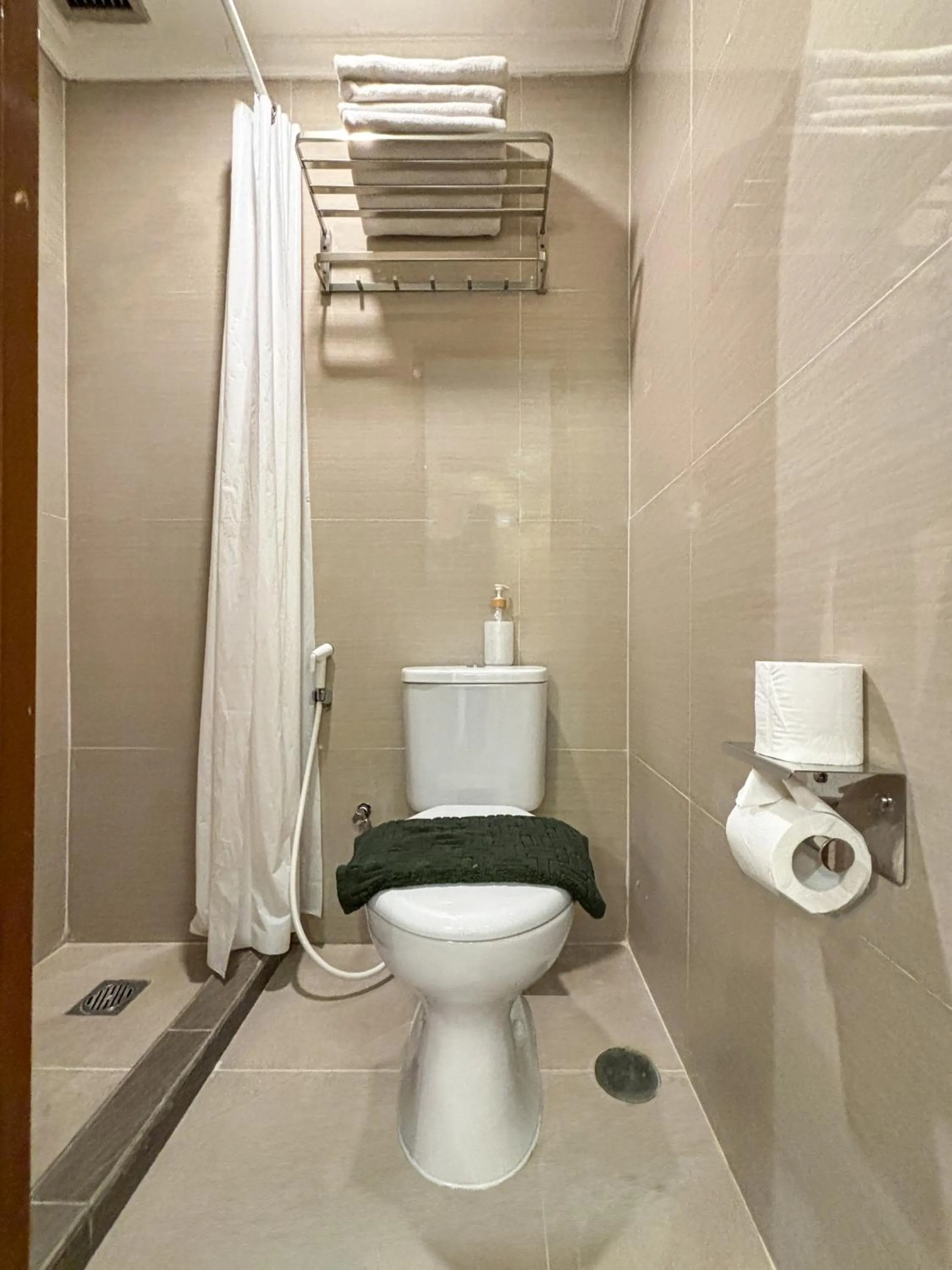 youre at - The Majesty Apartment