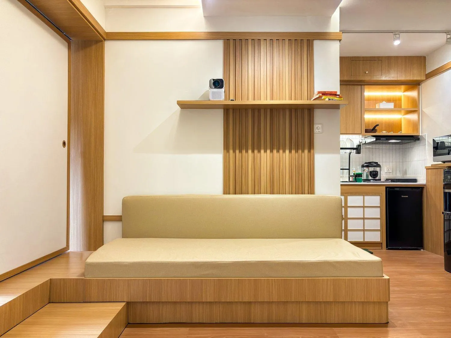 youre at - The Majesty Apartment