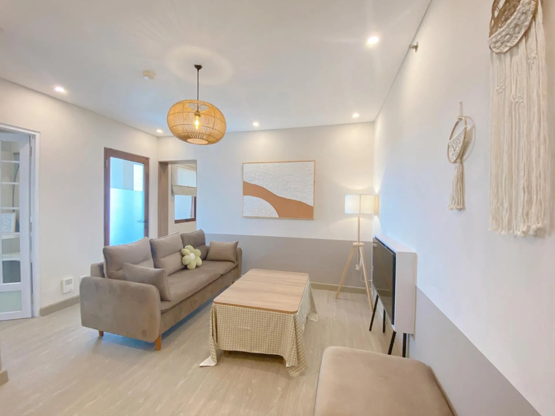 youre at - The Majesty Apartment