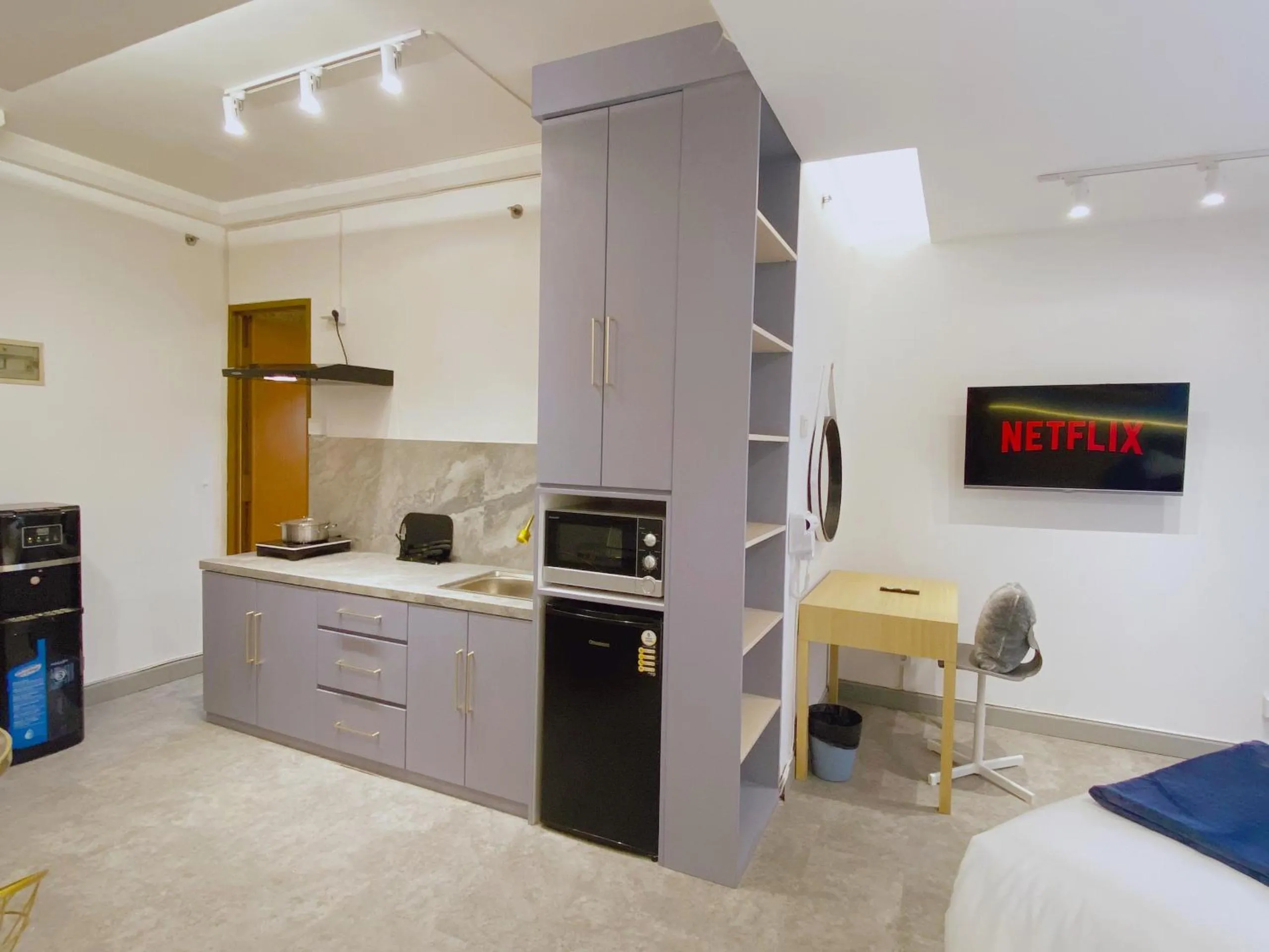 youre at - The Majesty Apartment