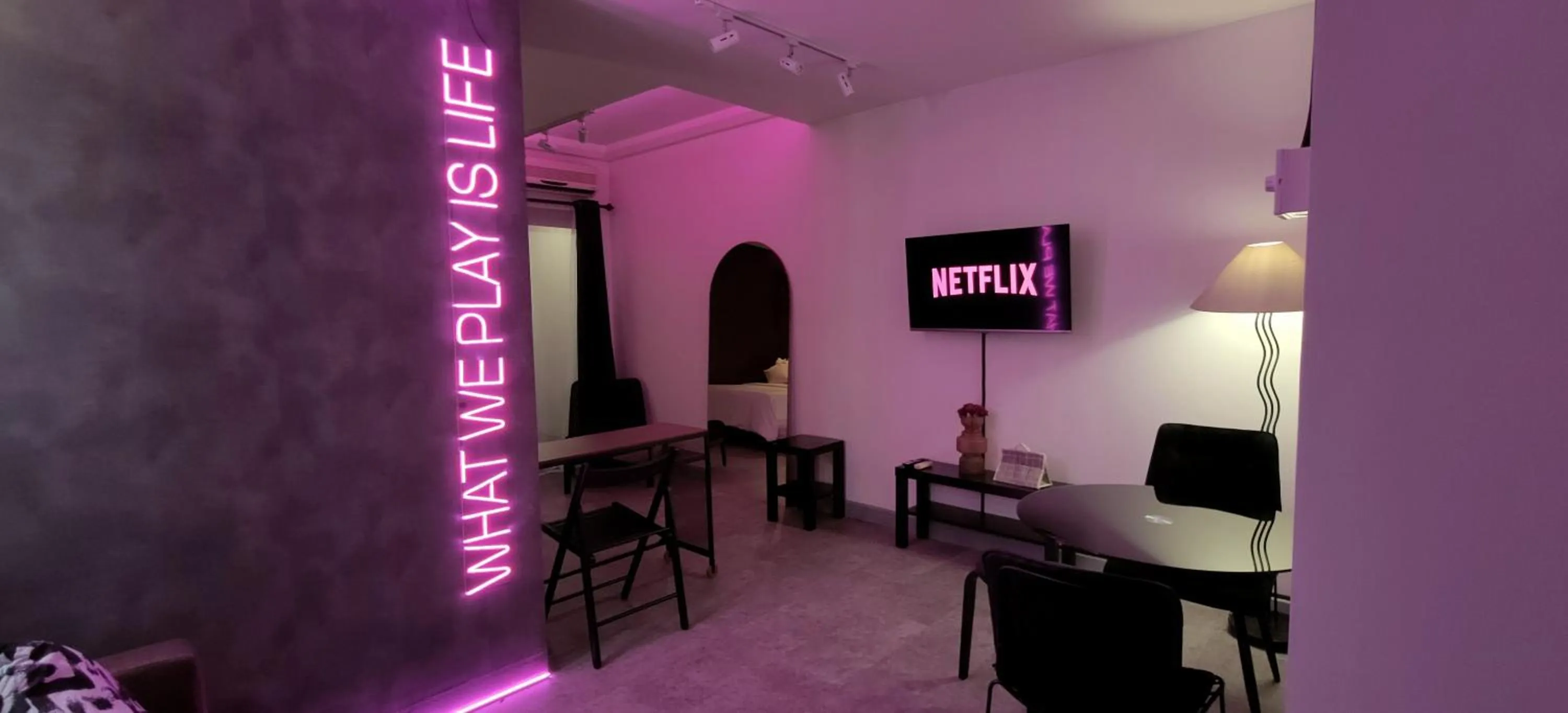 youre at - The Majesty Apartment