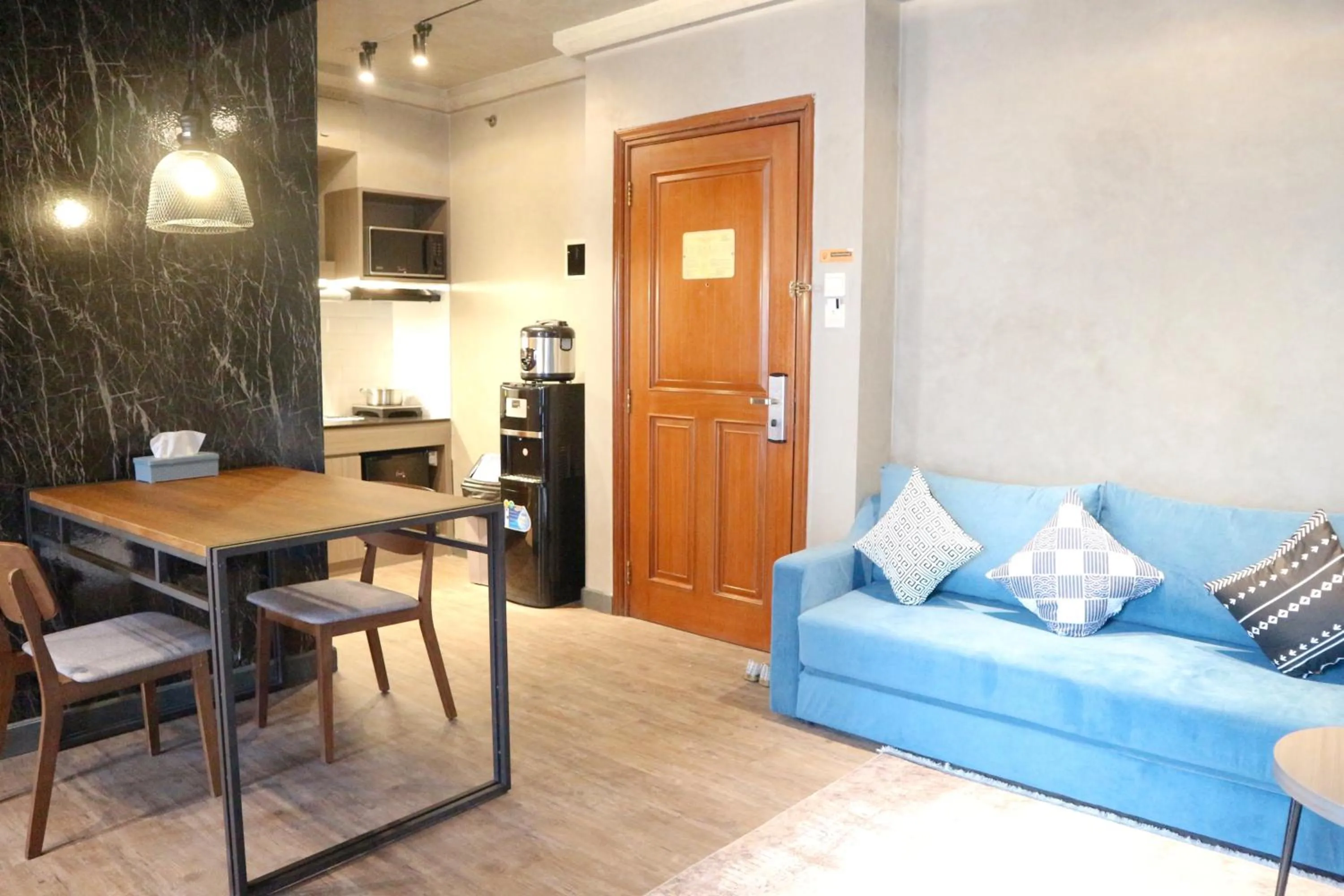 youre at - The Majesty Apartment